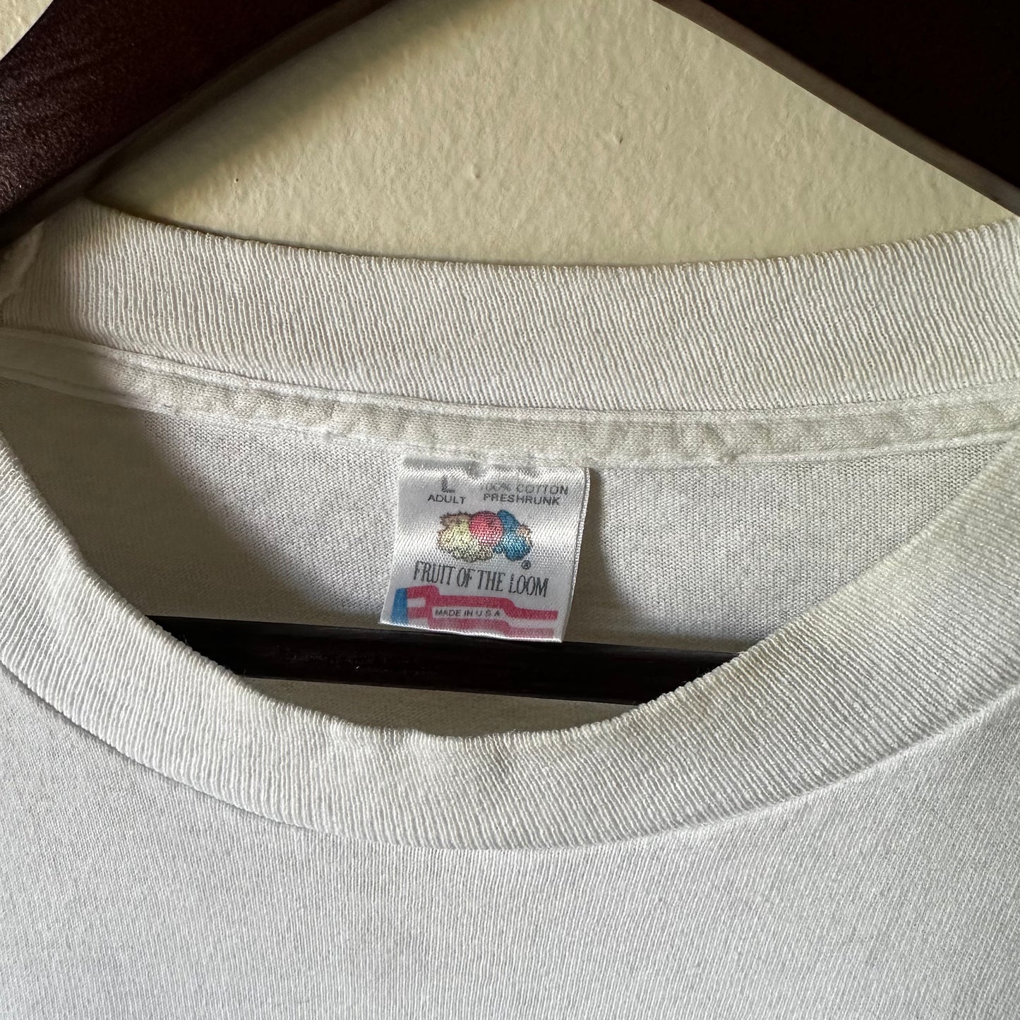 1994 Houston Marathon Tee