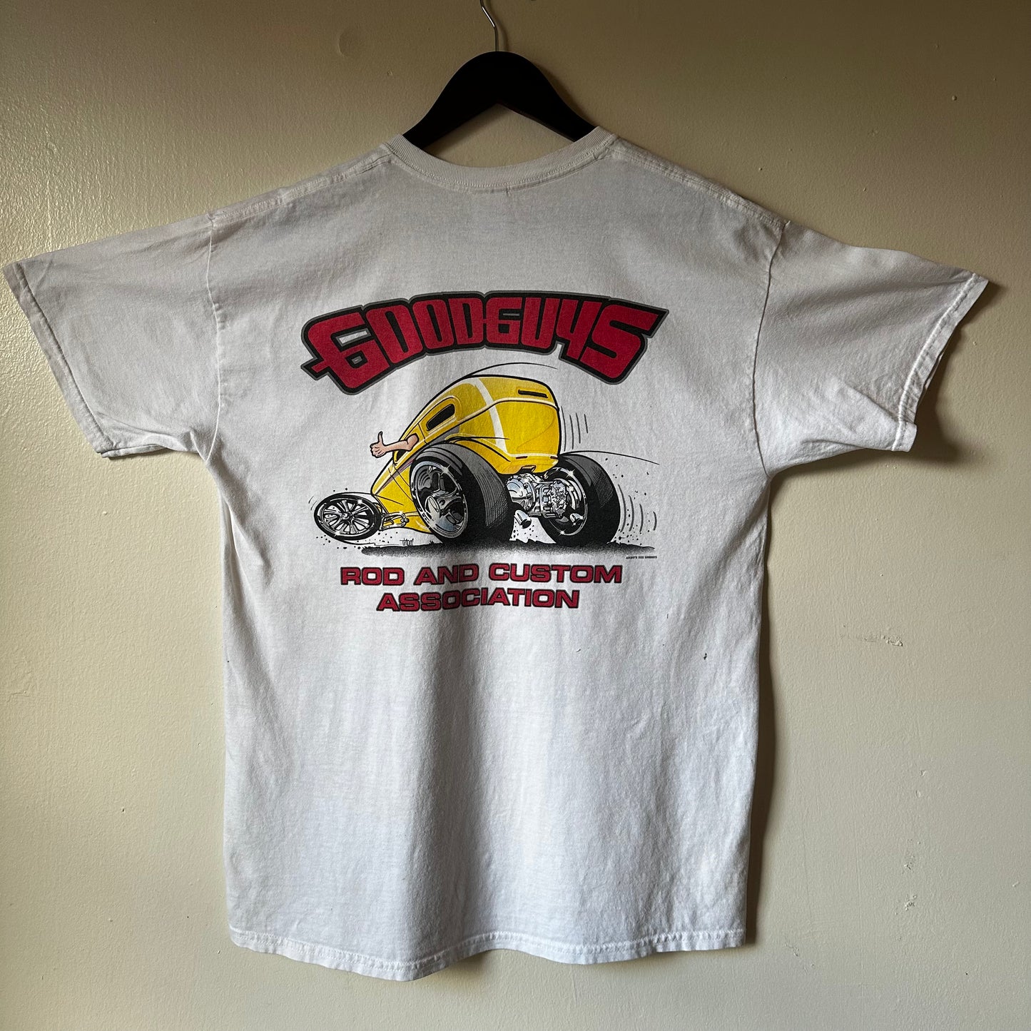 2014 Hot Rod Tee