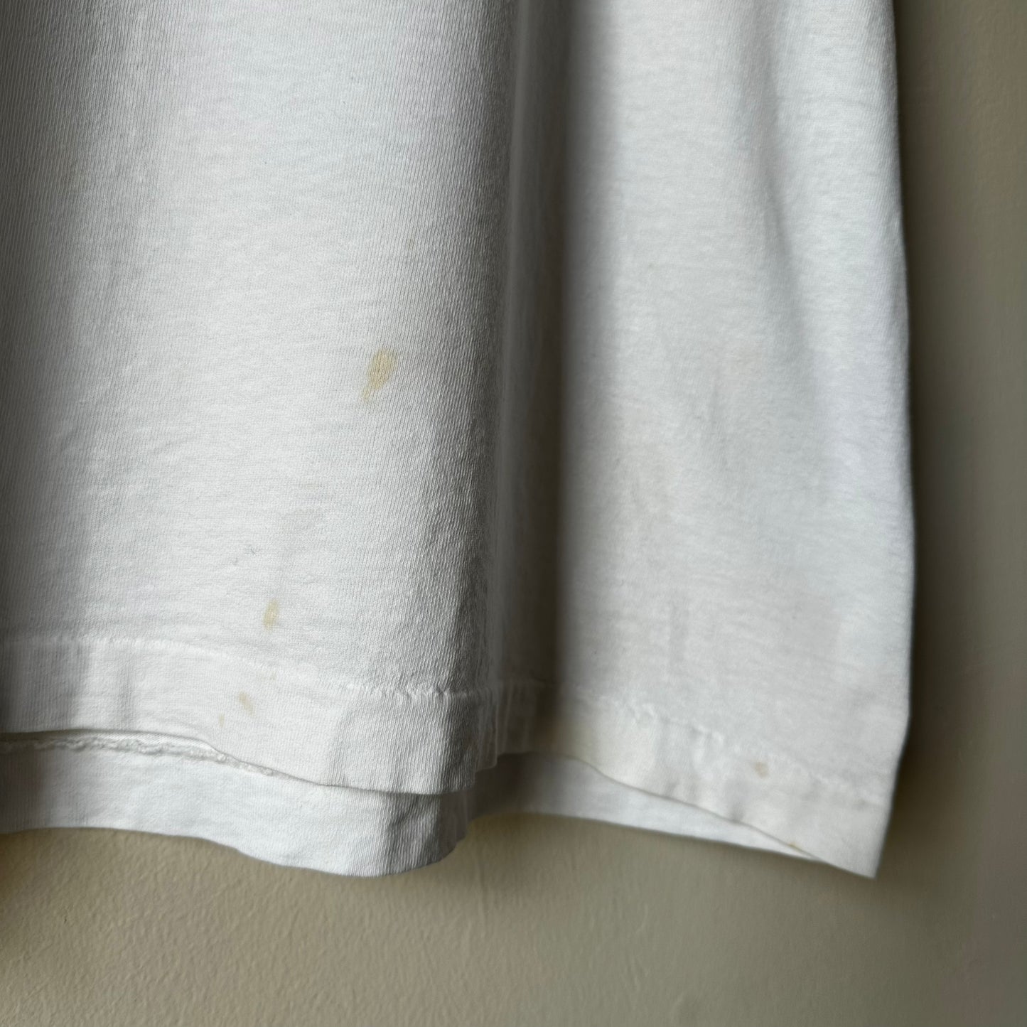 1994 Houston Marathon Tee