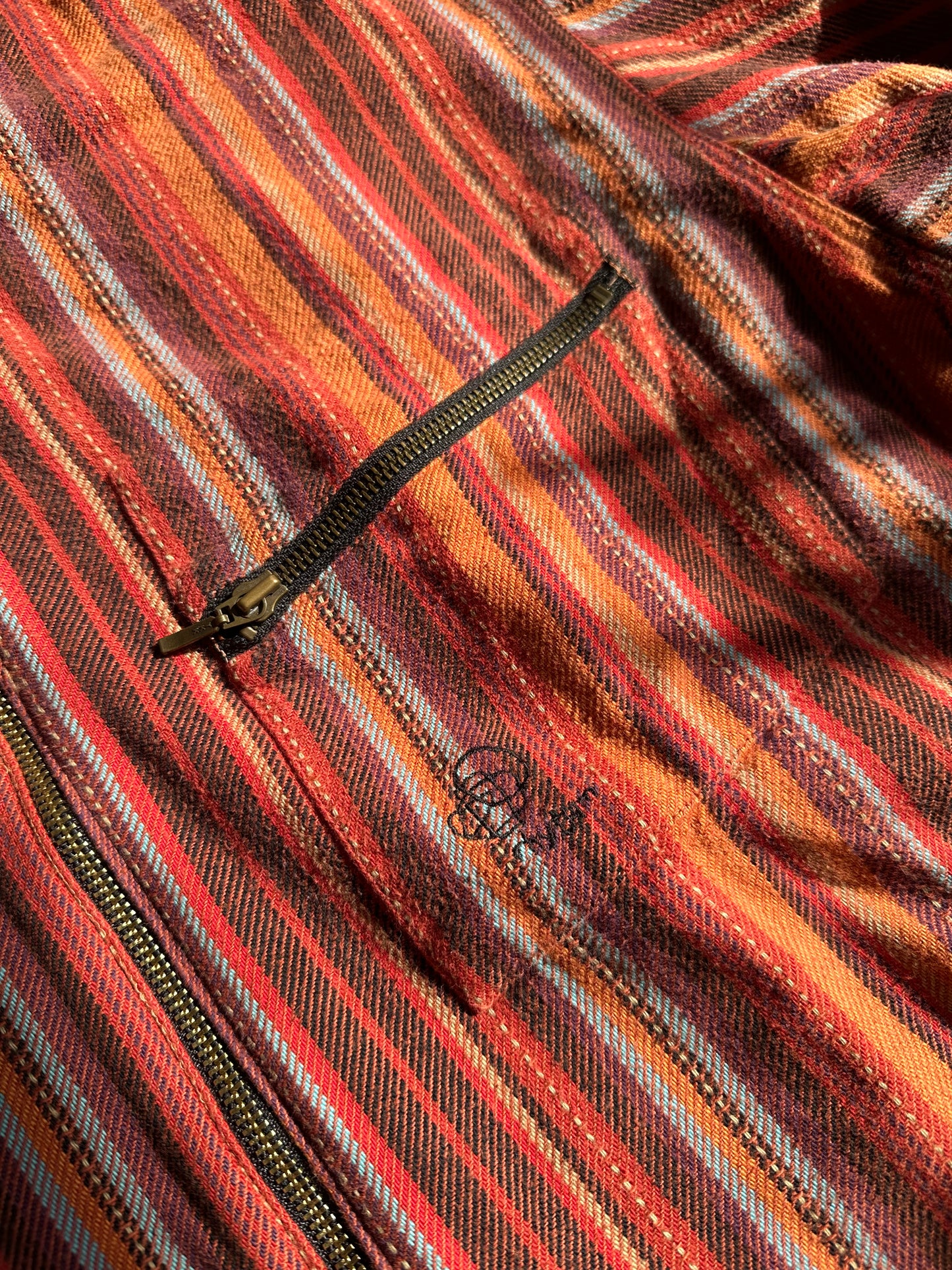 Patagonia Rhythm Flannel
