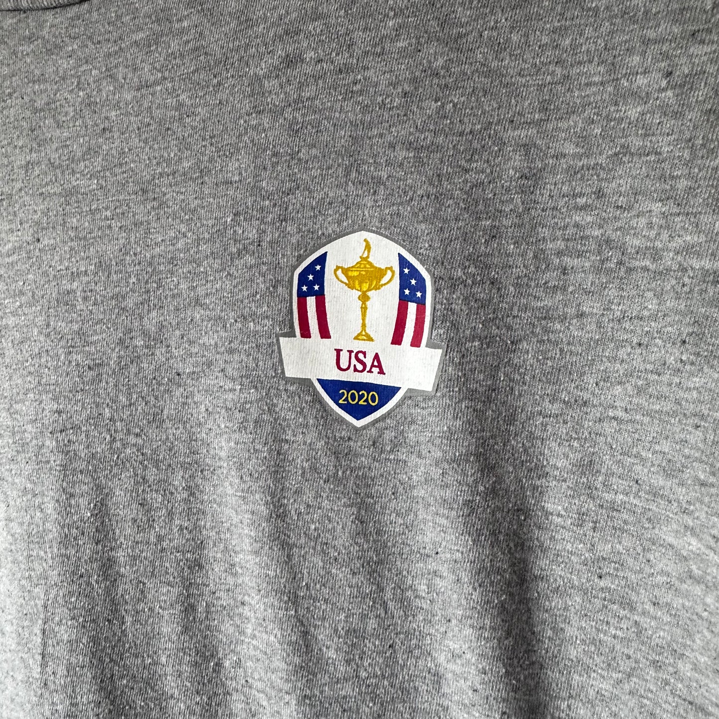 2020 Polo Golf Ralph Lauren Ryder Cup Tee