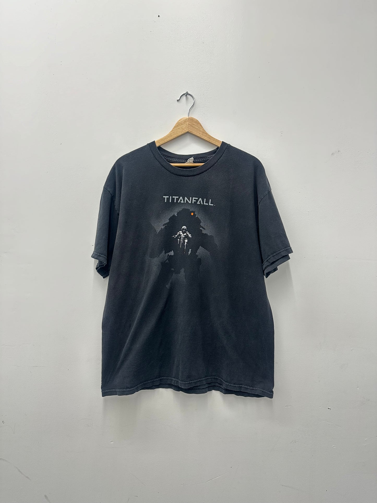 2014 Titanfall Promo Tee
