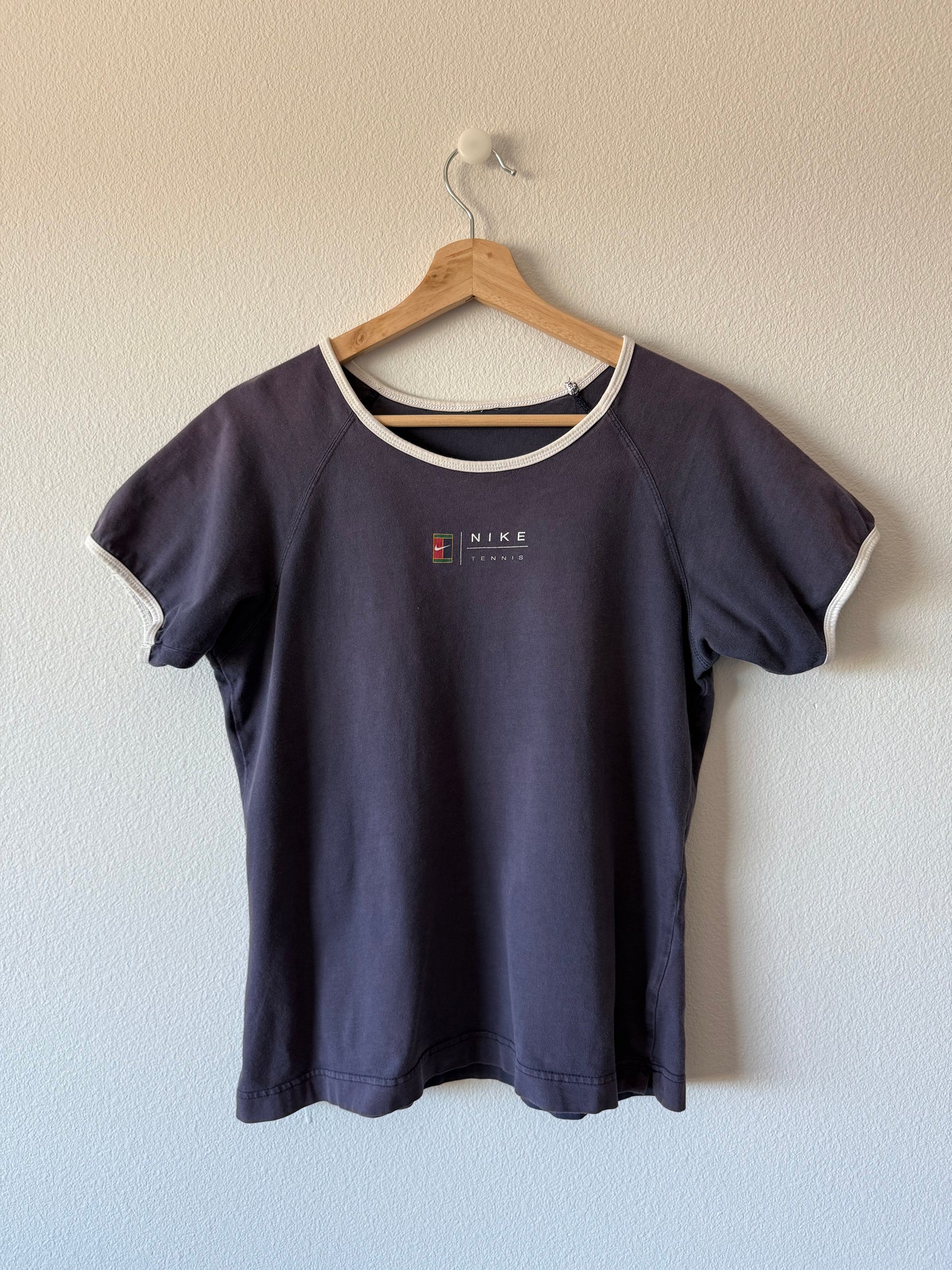 Nike Tennis Tee