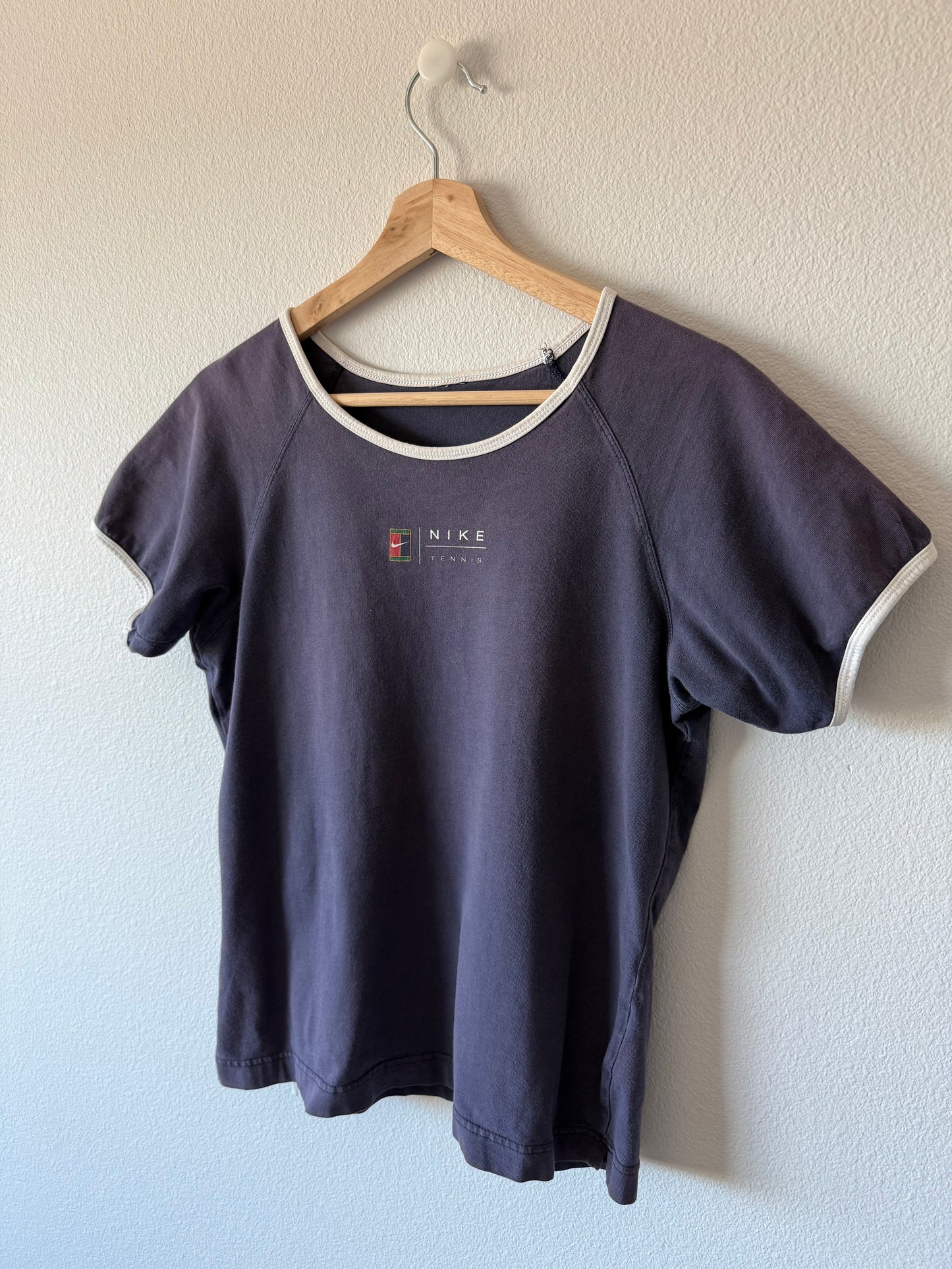 Nike Tennis Tee