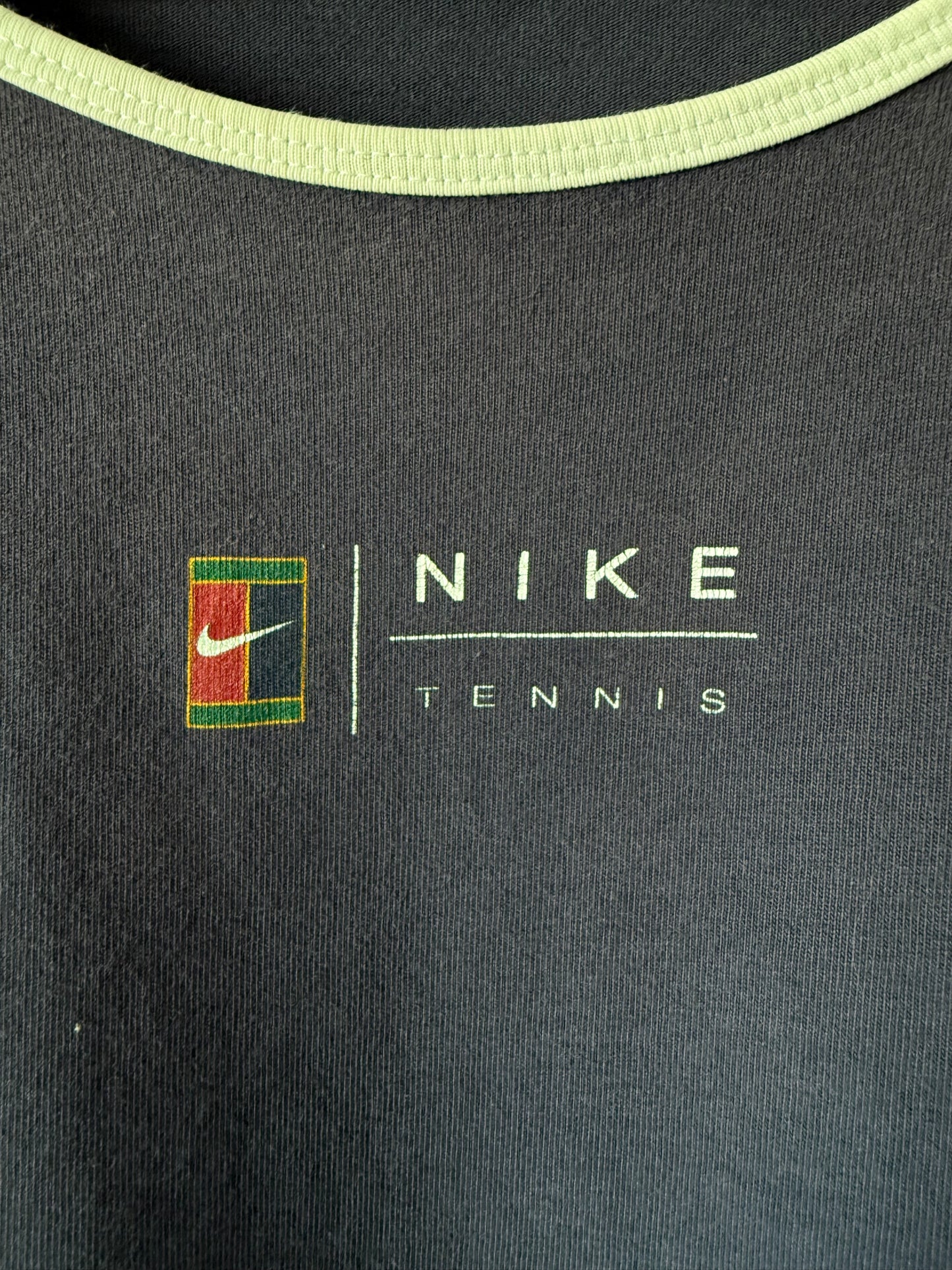 Nike Tennis Tee