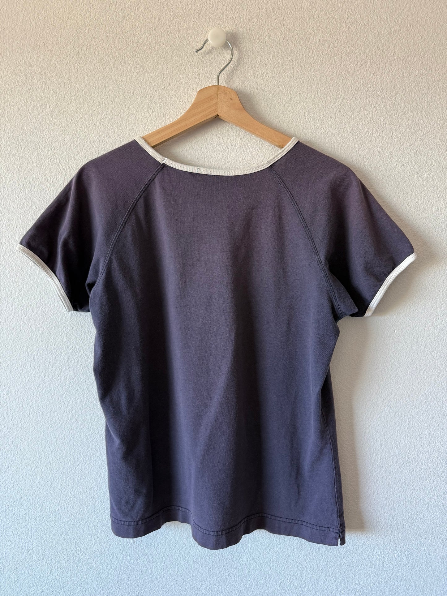 Nike Tennis Tee