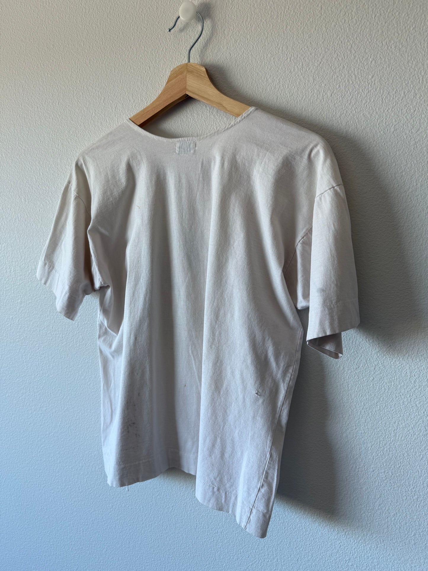 1960's Matsumoto's Shaved Ice Souvenir Tee