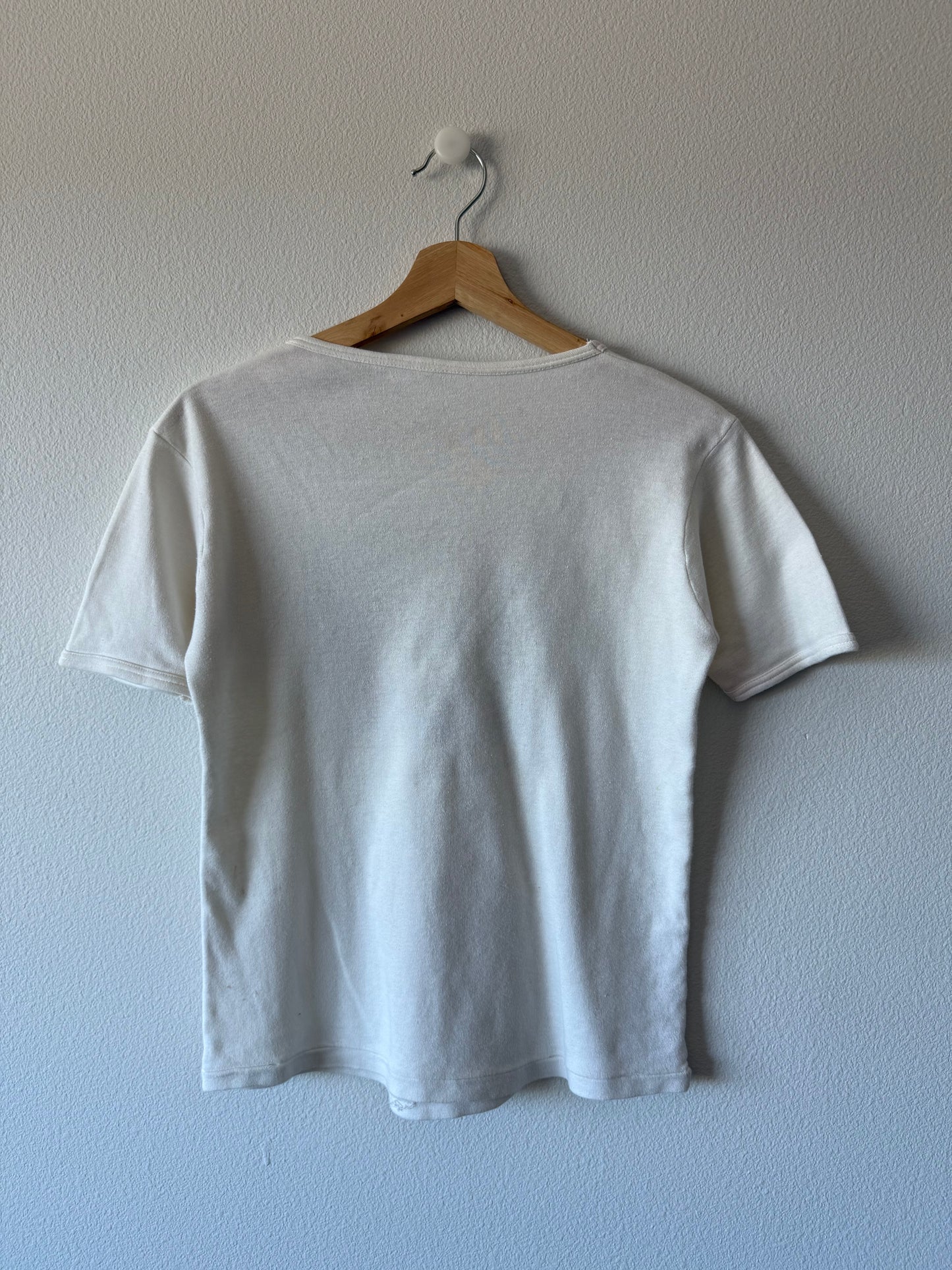 80's Germany Crest Tour Tee