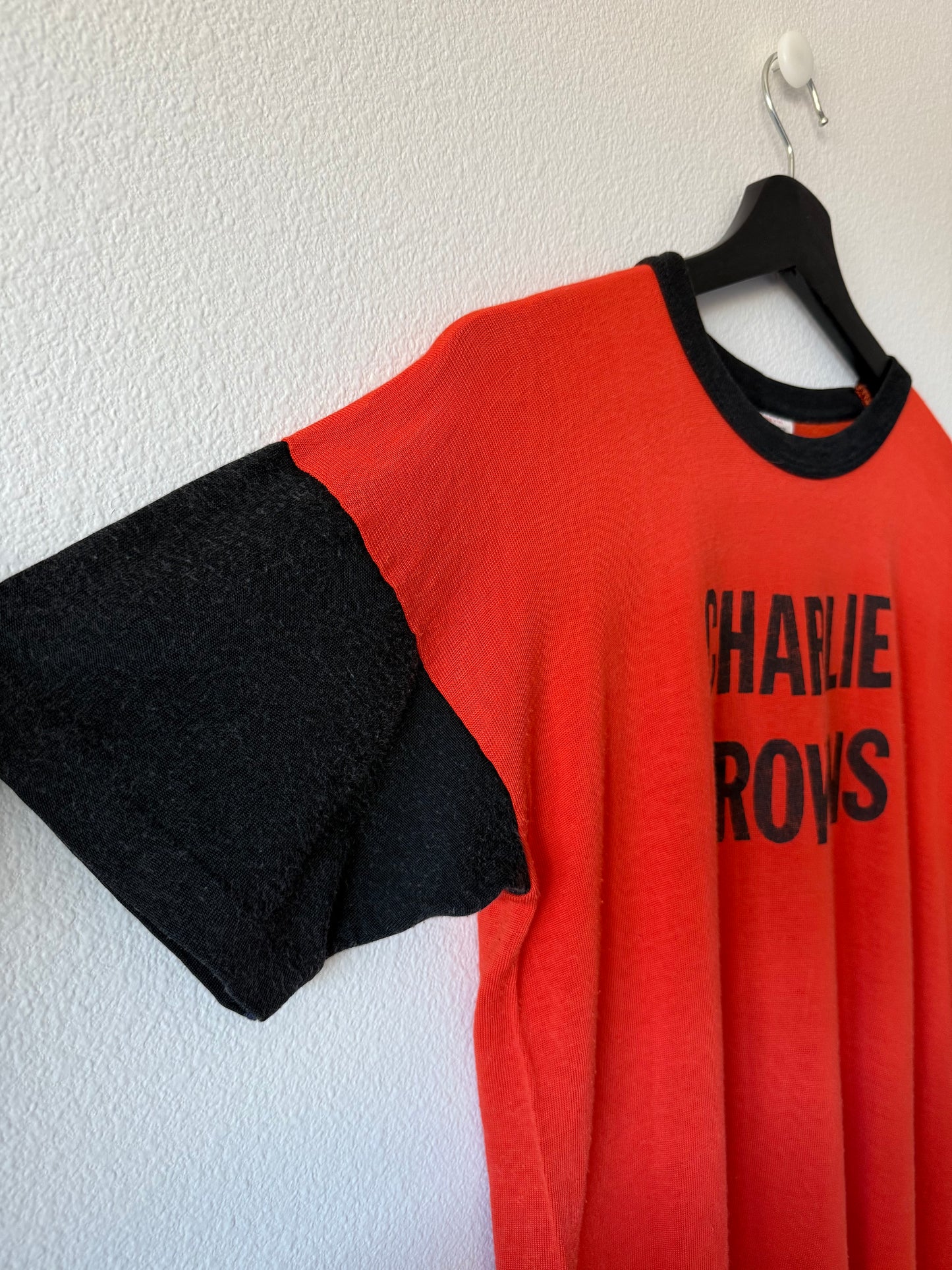 60's Mason Charlie Browns Jersey Tee