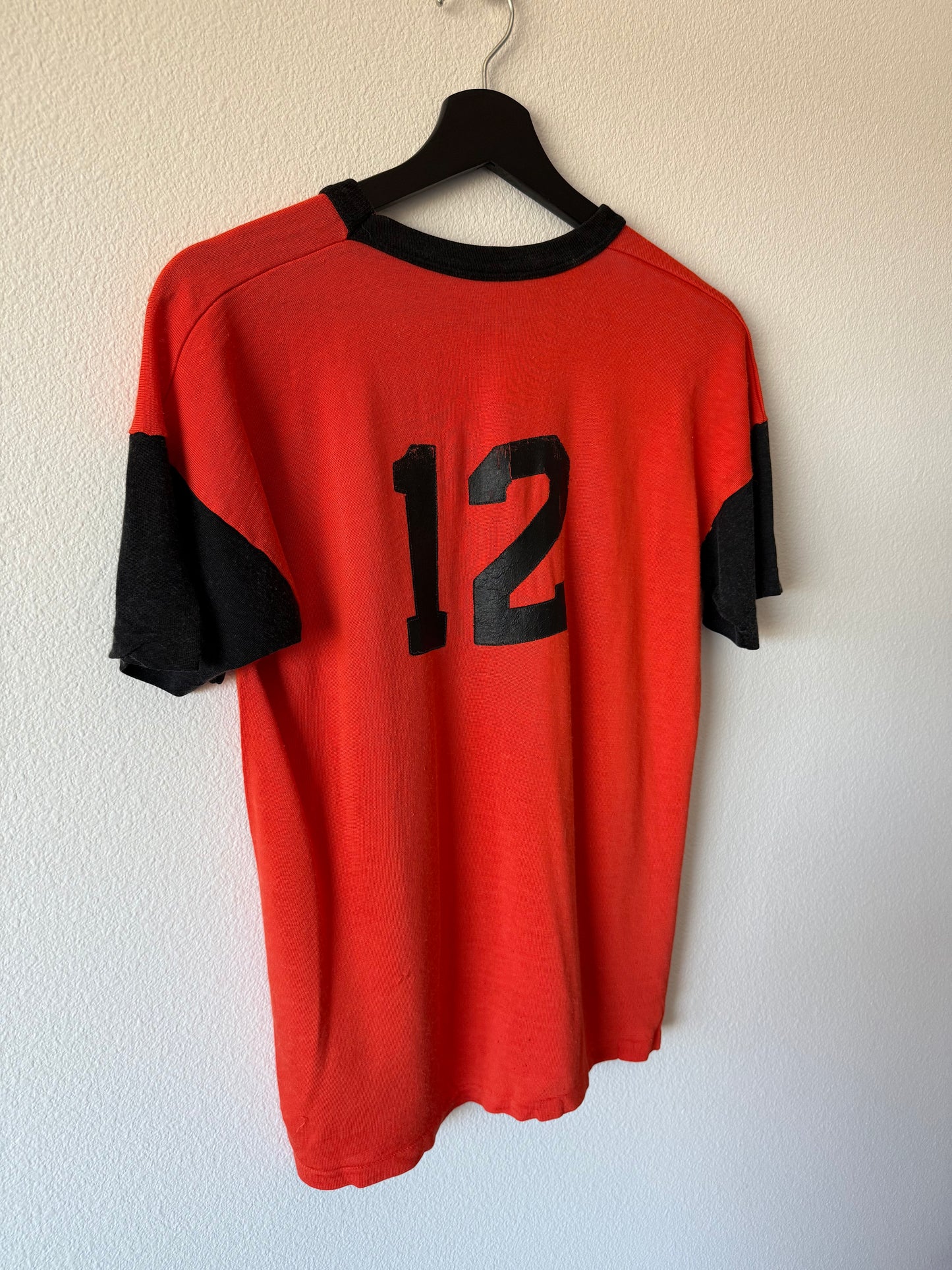 60's Mason Charlie Browns Jersey Tee