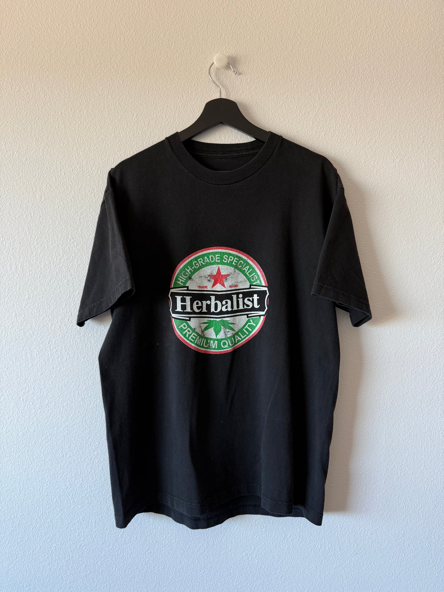 2000's Heineken Herbalist Tee