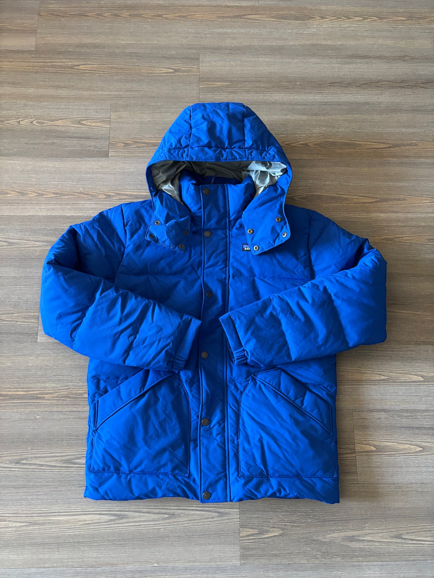 Patagonia Downdrift Jacket