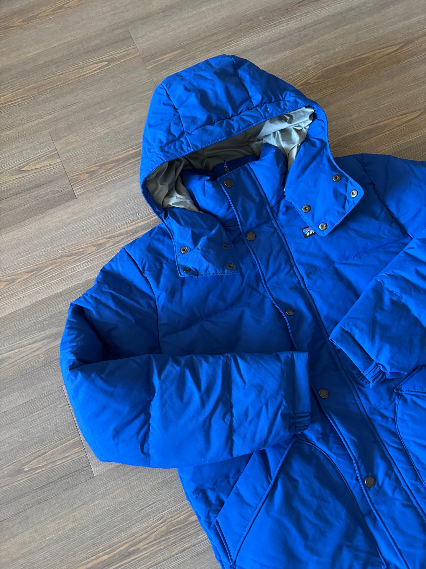 Patagonia Downdrift Jacket