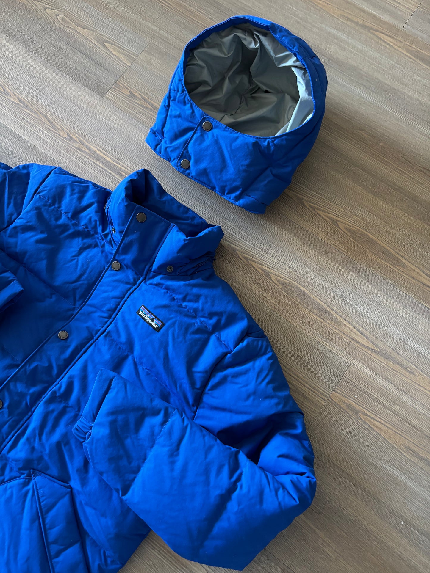Patagonia Downdrift Jacket
