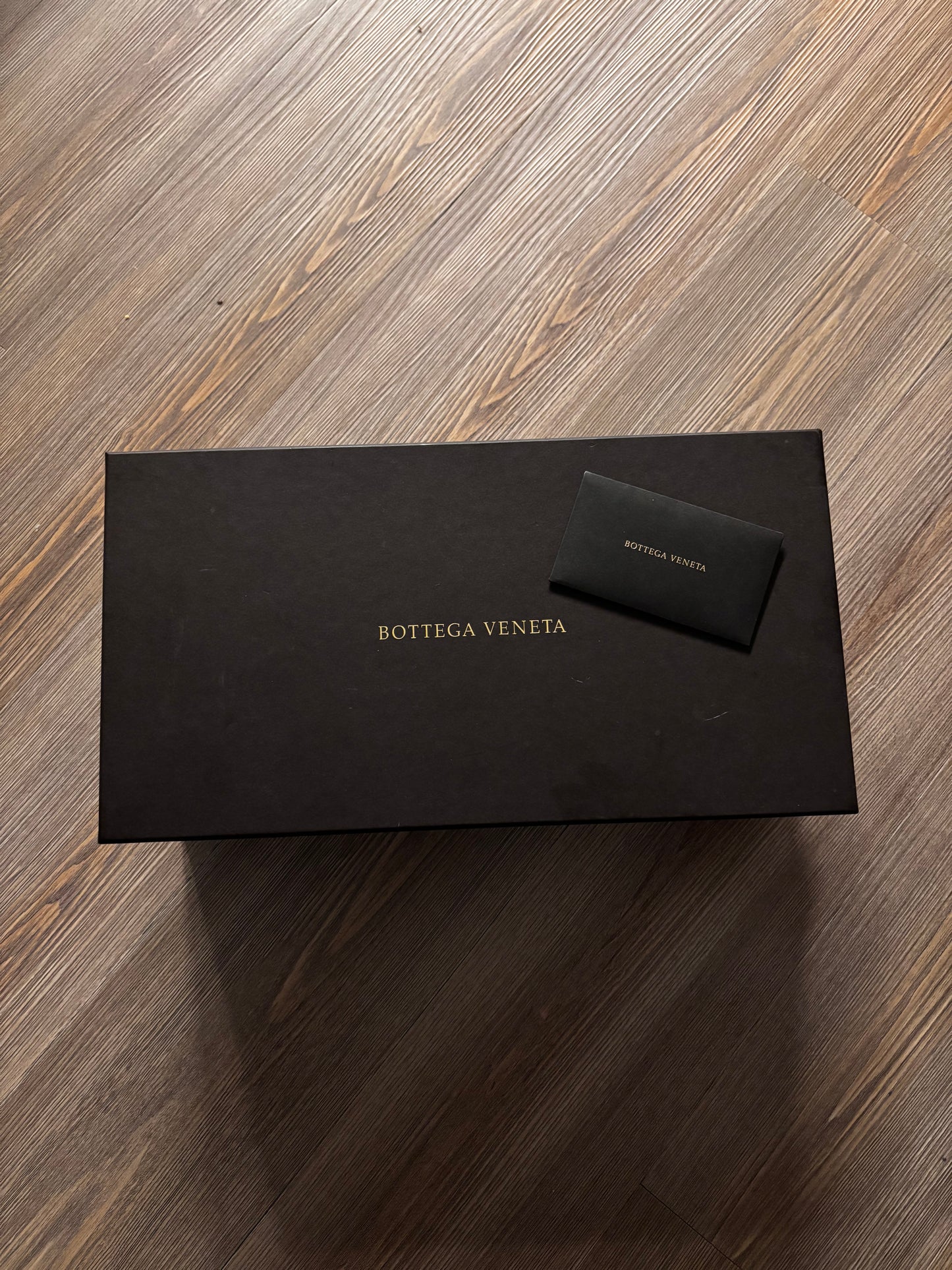 Bottega Veneta Intrecciato Loafers