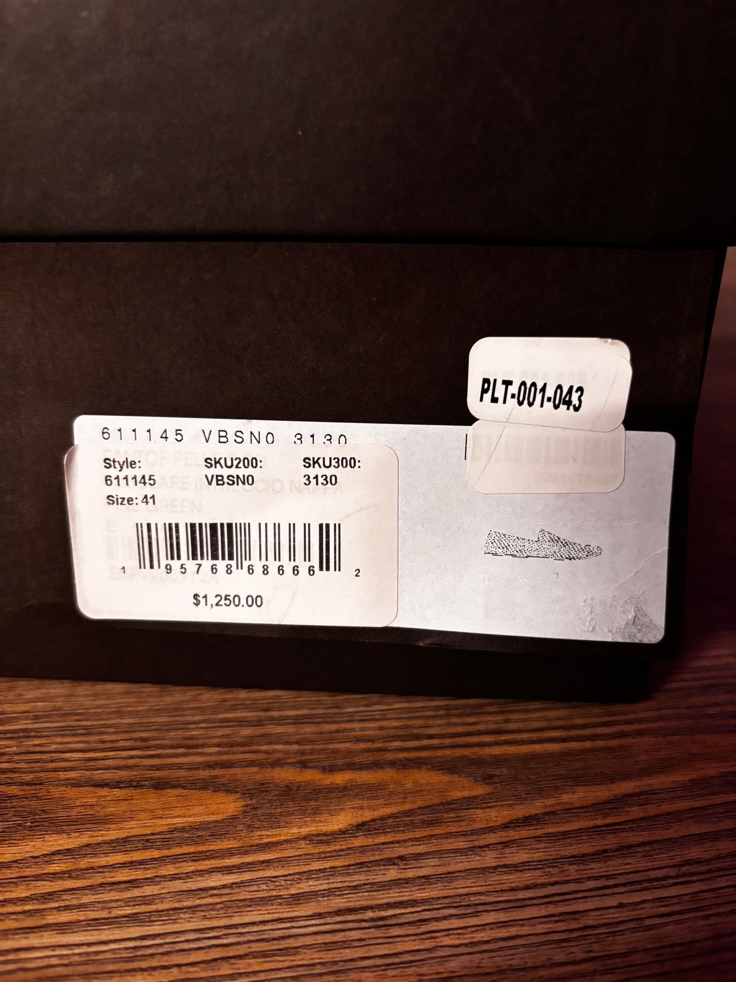 Bottega Veneta Intrecciato Loafers