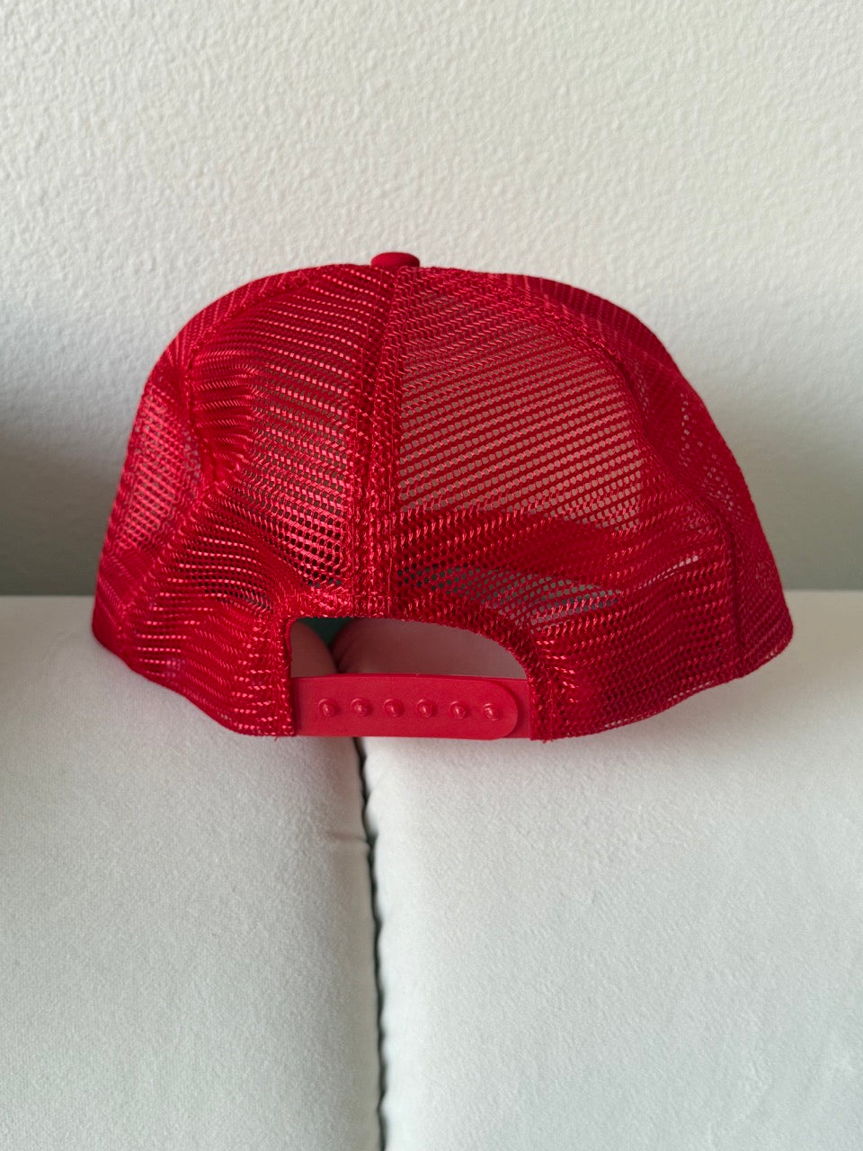 VTG 80s Hawaii Trucker Hat