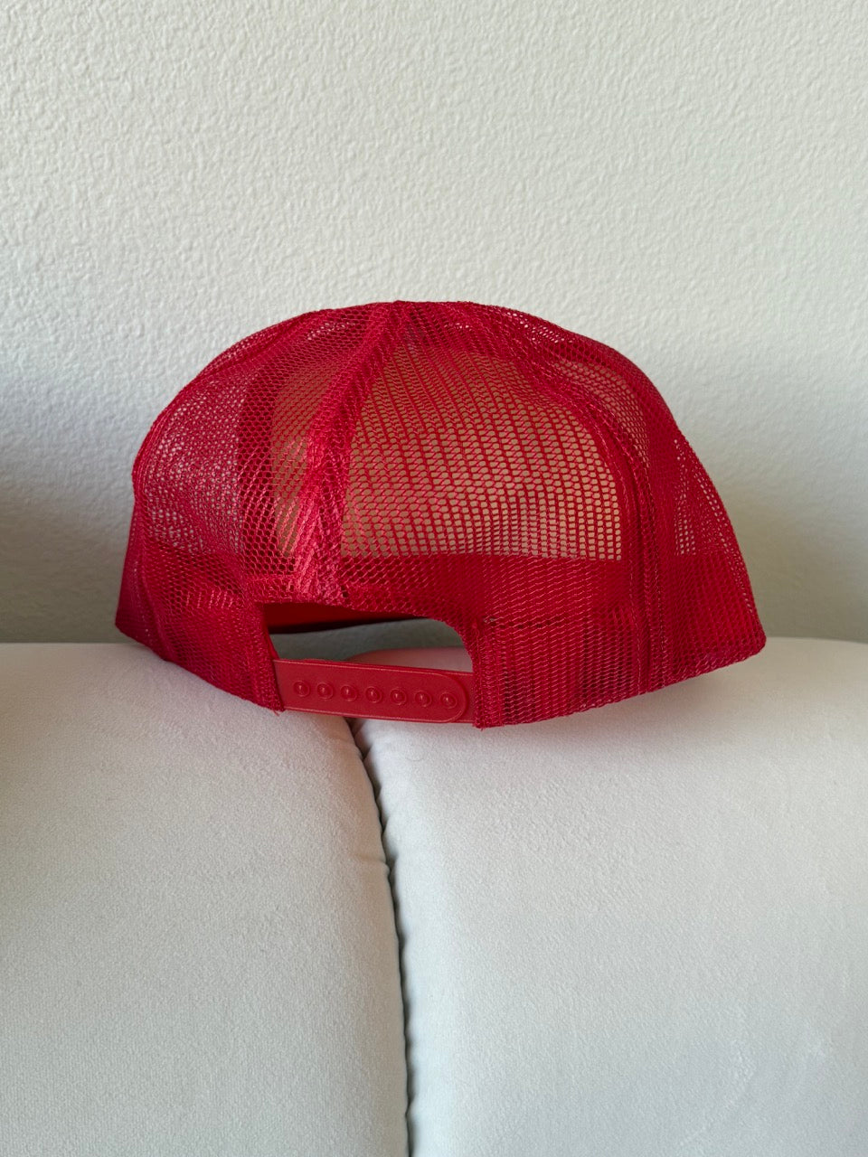 VTG 90's Italy World Cup Hat