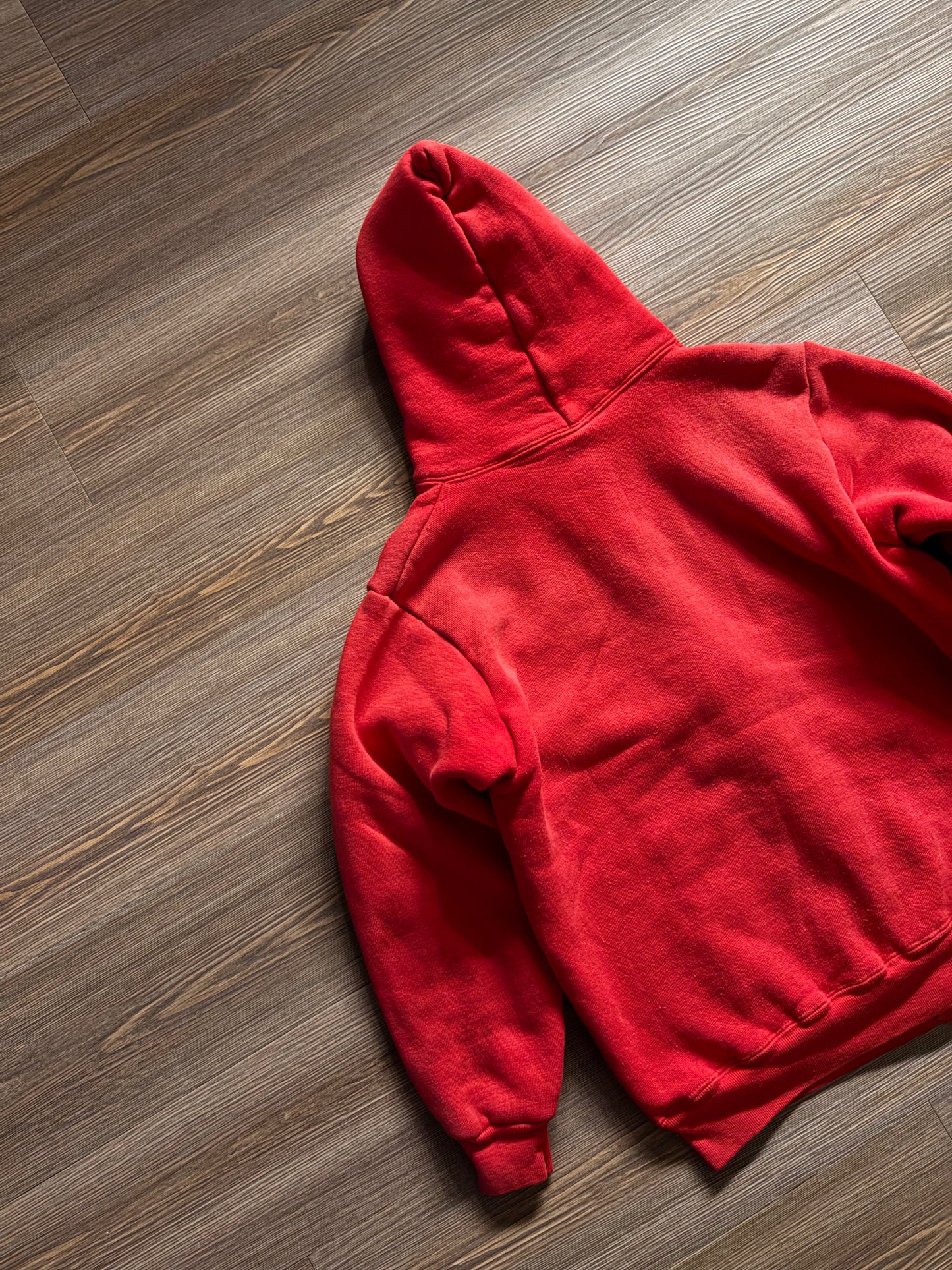 1960's Spruce Mayo Thermal Lined Zip Up