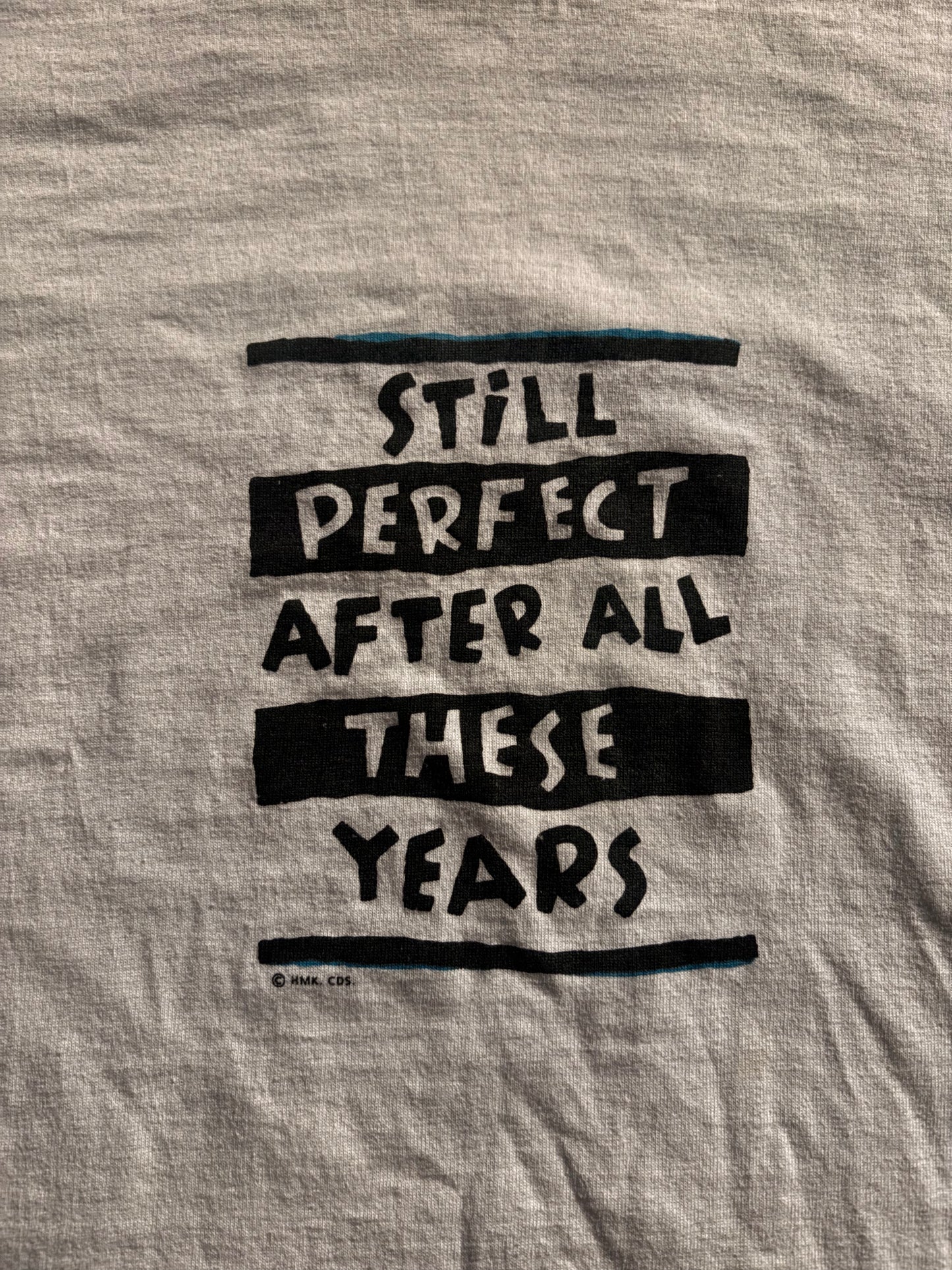 Still Perfect Tee