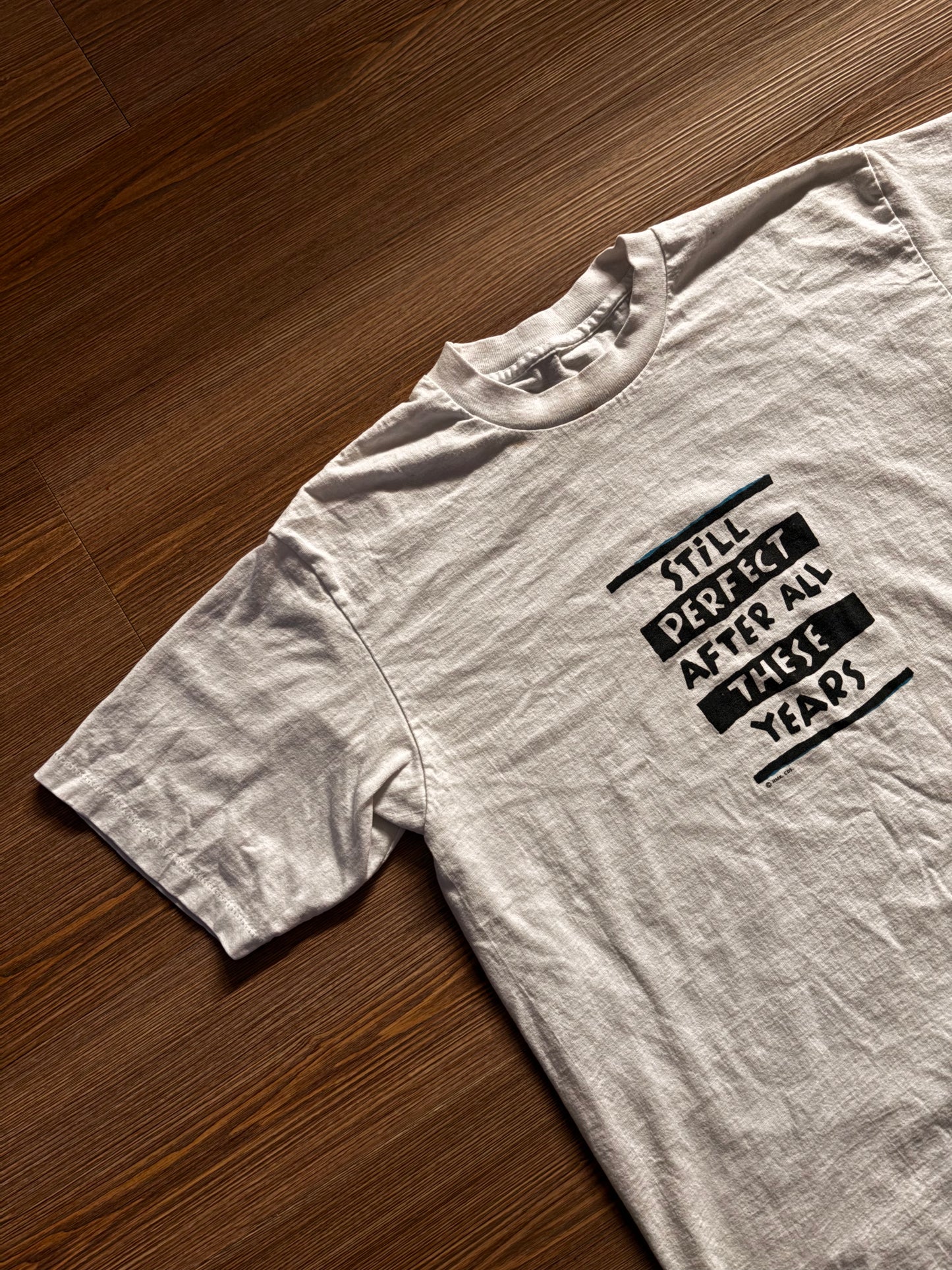 Still Perfect Tee