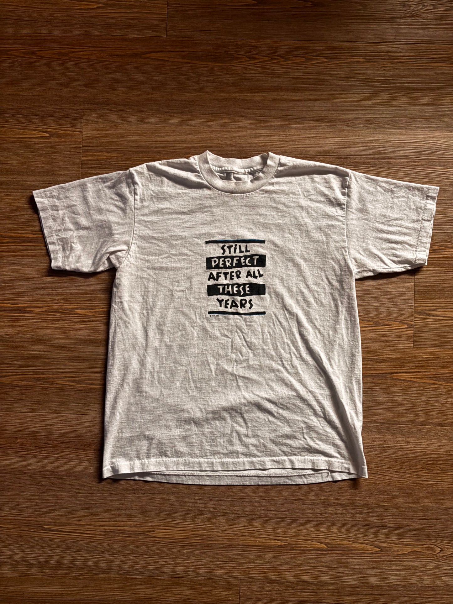 Still Perfect Tee