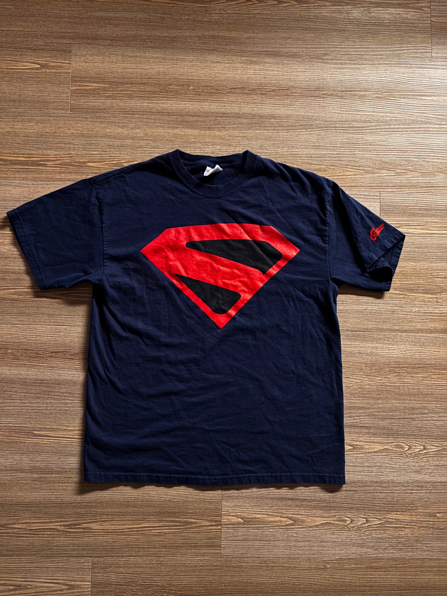 Superman Kingdom Come Tee