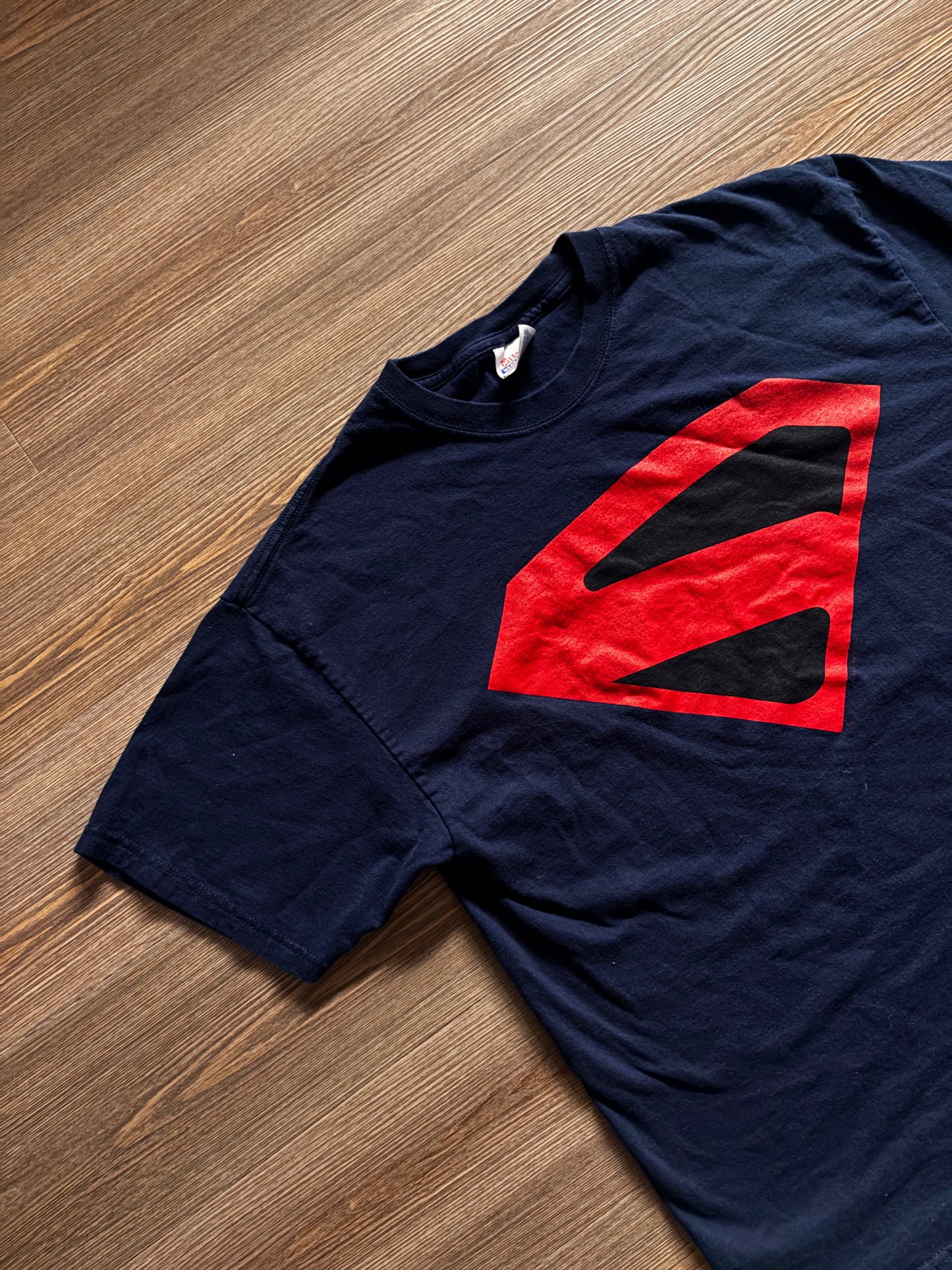 Superman Kingdom Come Tee