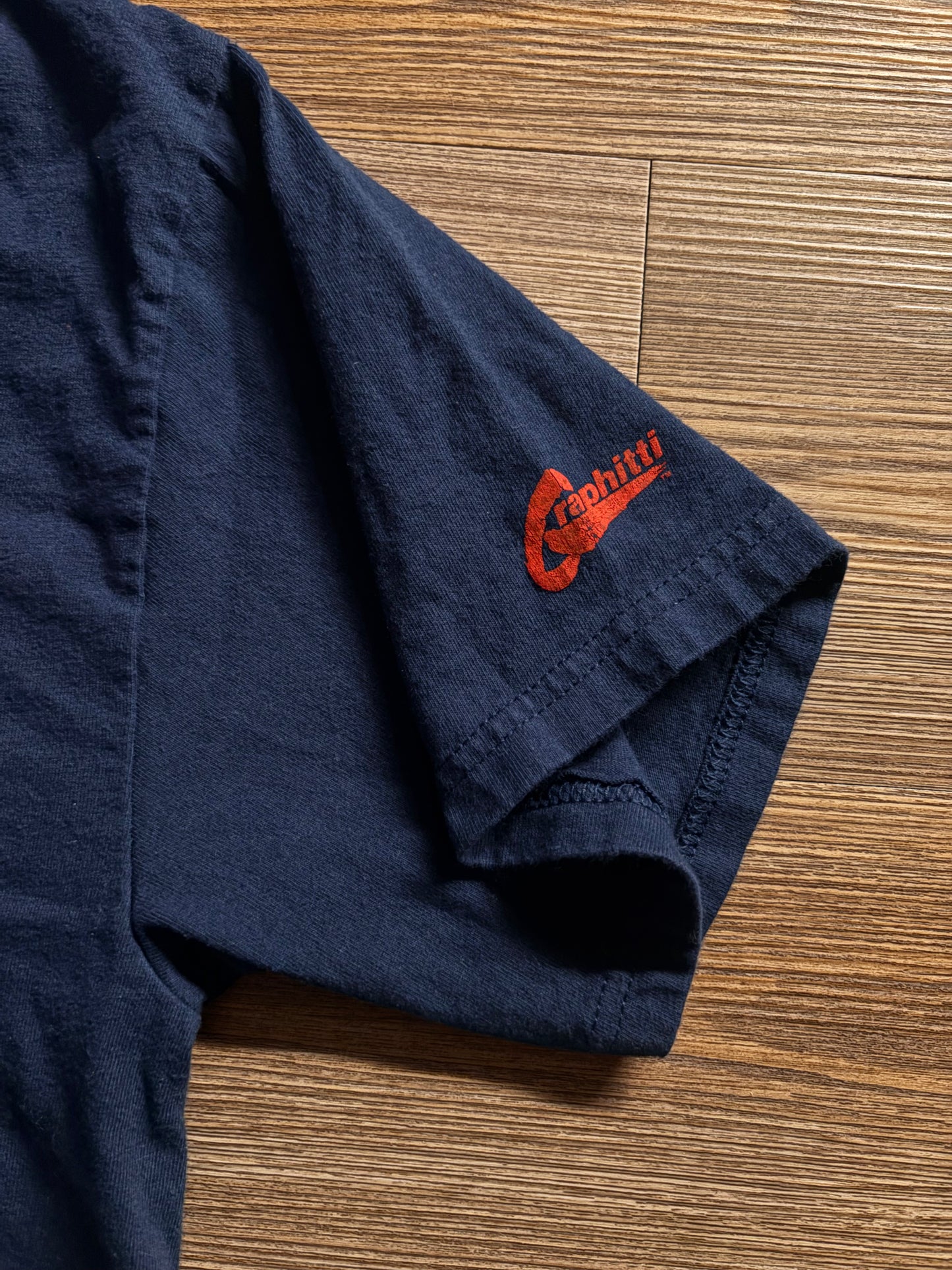 Superman Kingdom Come Tee