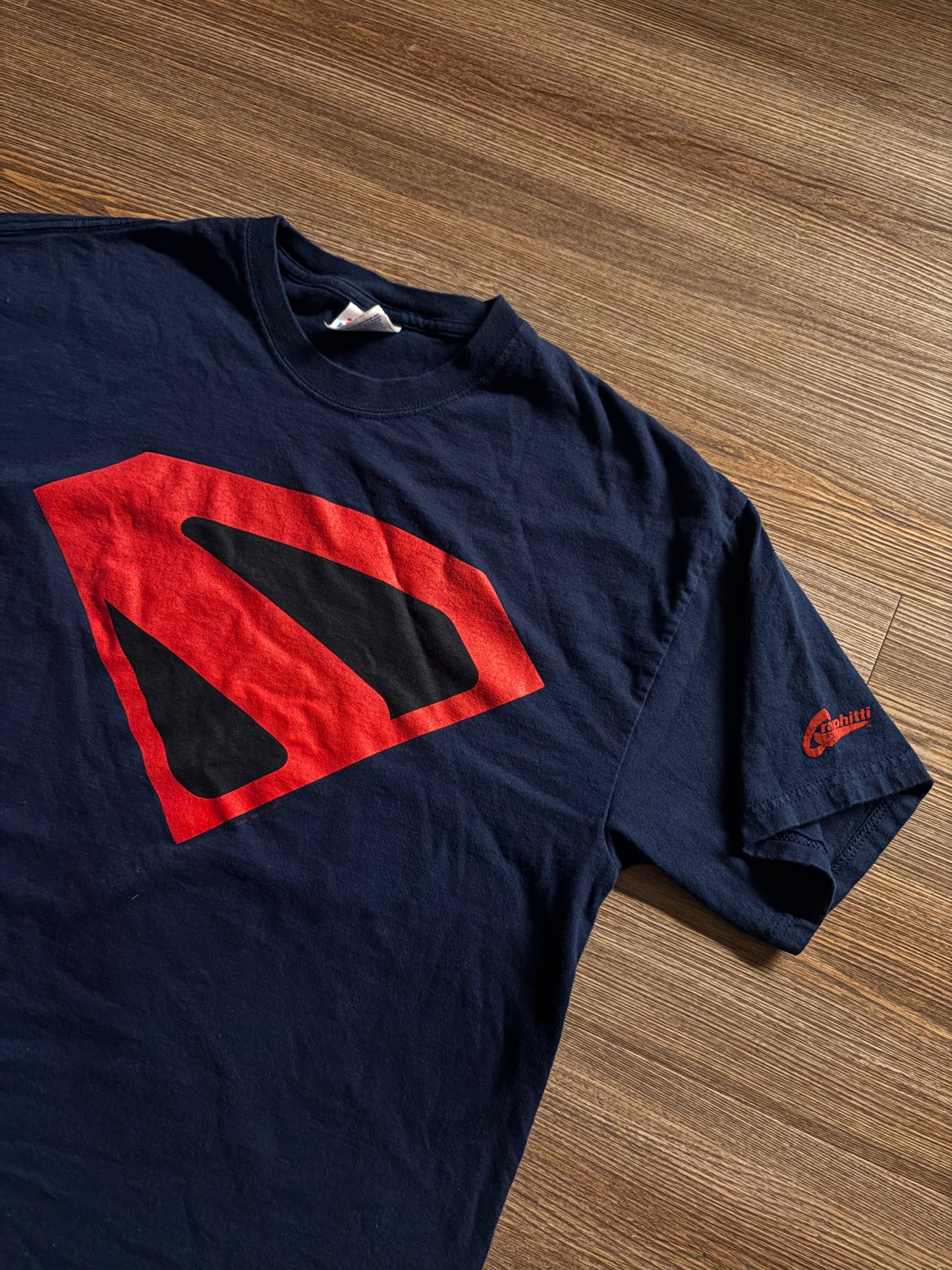 Superman Kingdom Come Tee