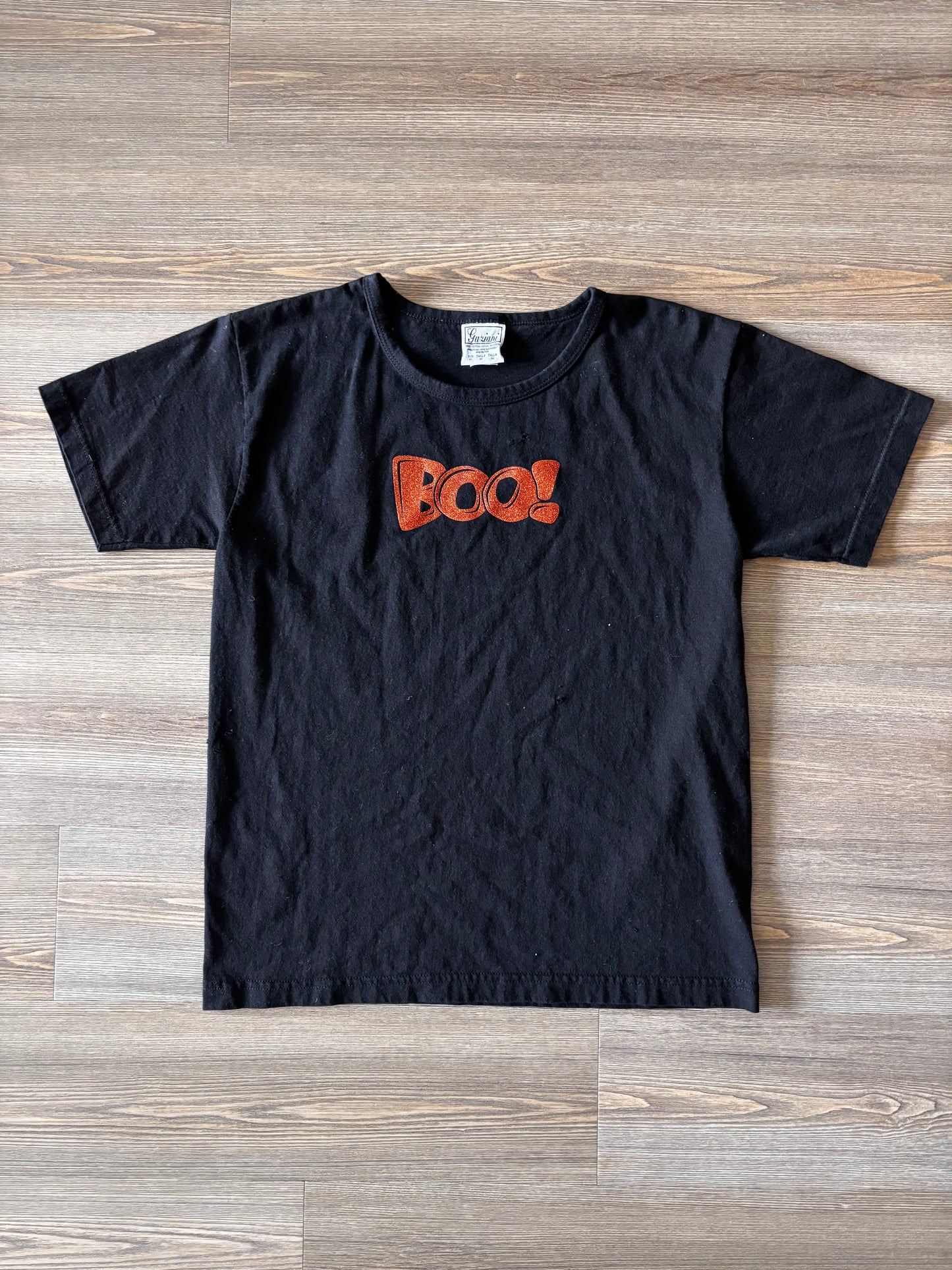 2000's Boo Tee