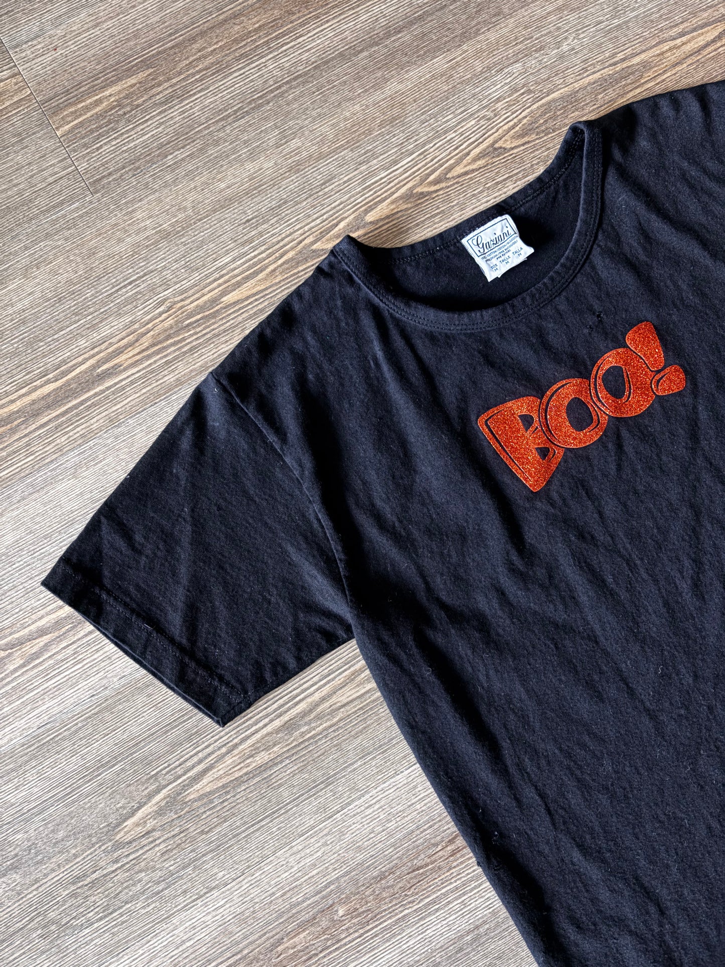 2000's Boo Tee