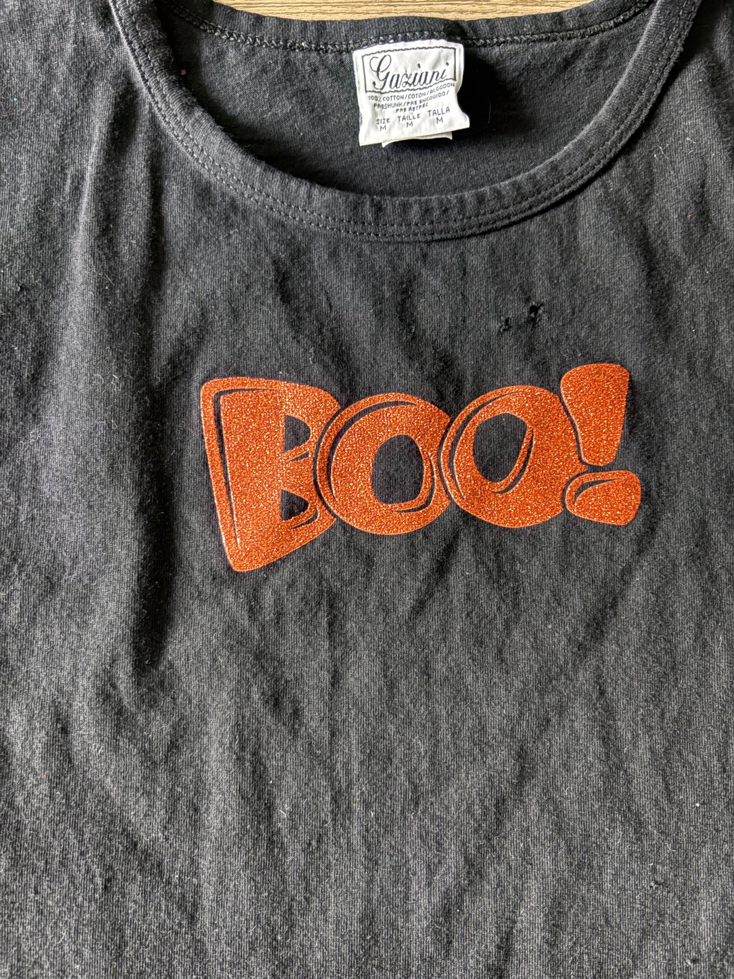 2000's Boo Tee