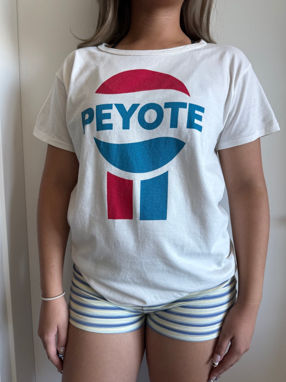 VTG 90'S Peyote Tee