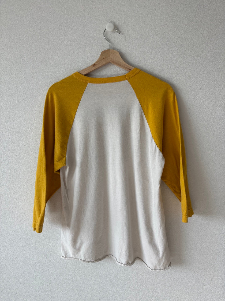 VTG 90's Stereolab baseball Tee