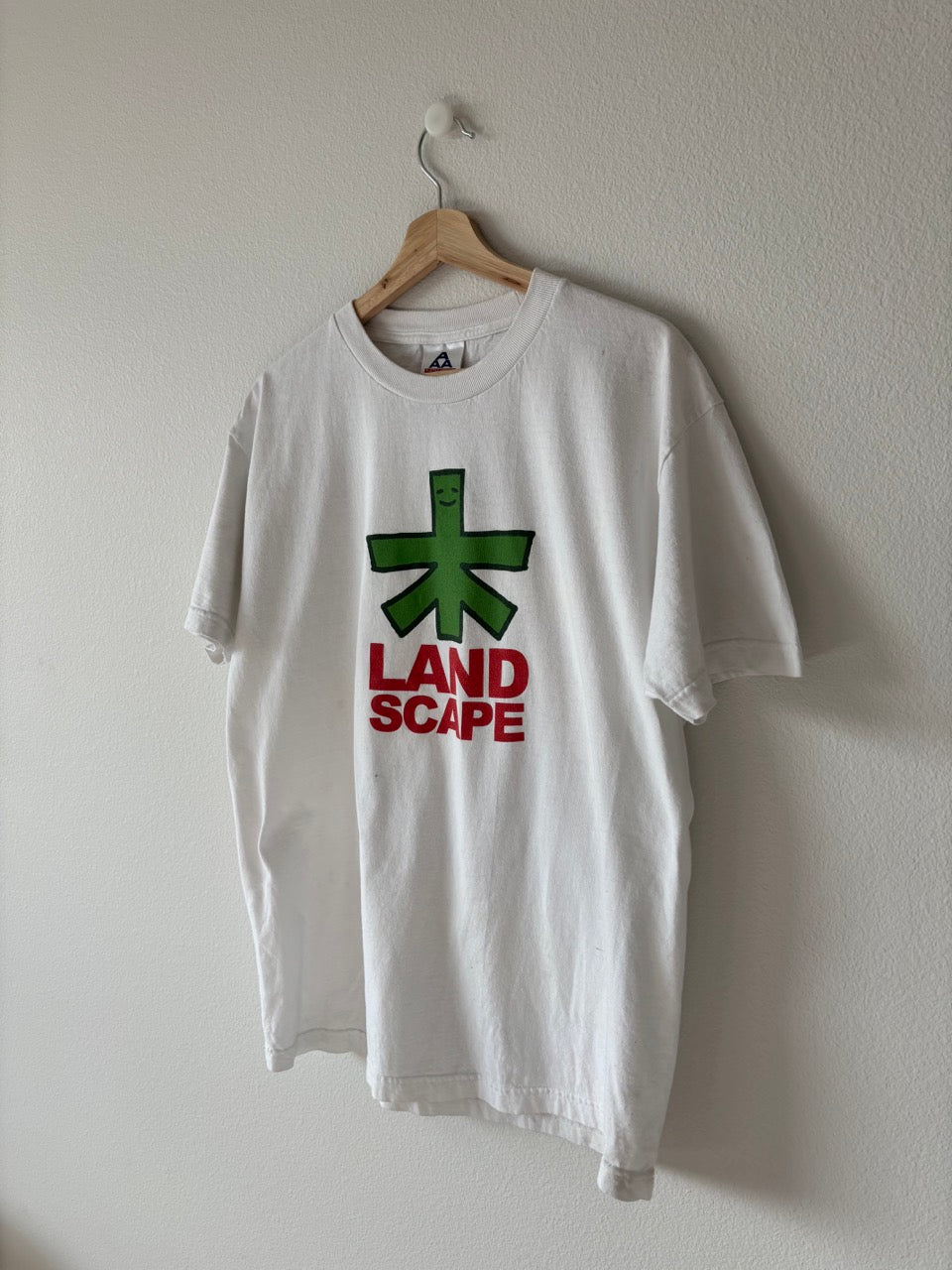 VTG 99 Landscape Skatebaords Tee