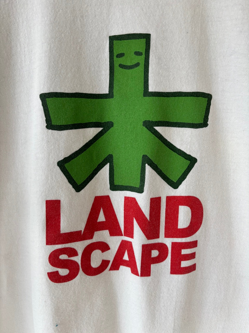 VTG 99 Landscape Skatebaords Tee