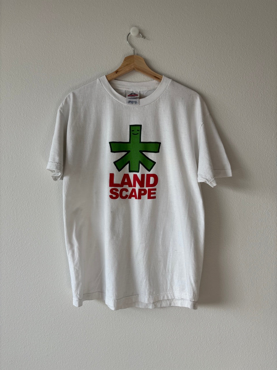 VTG 99 Landscape Skatebaords Tee