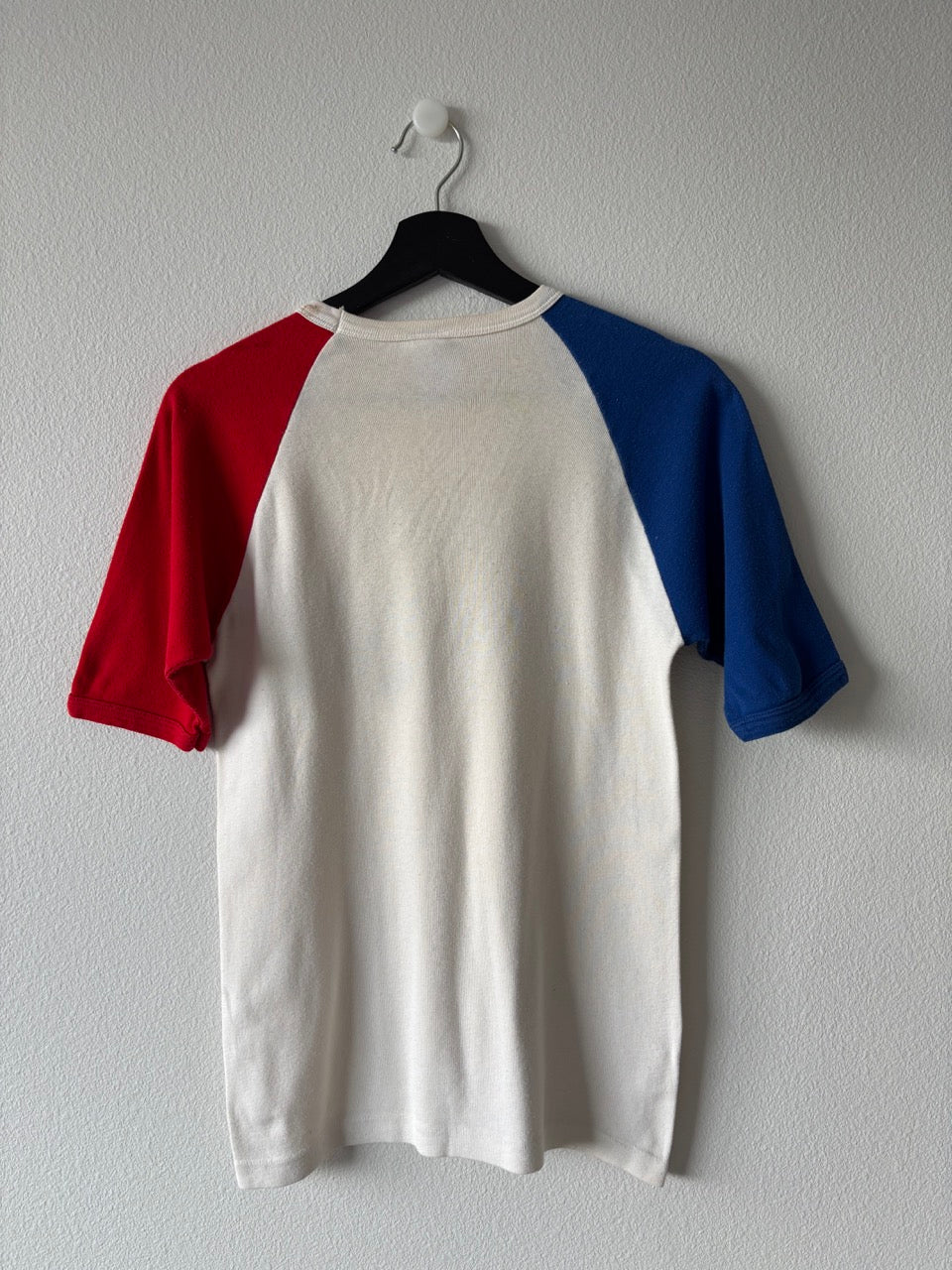 VTG 70's Coupe D'Europe Seniors Tours Tee