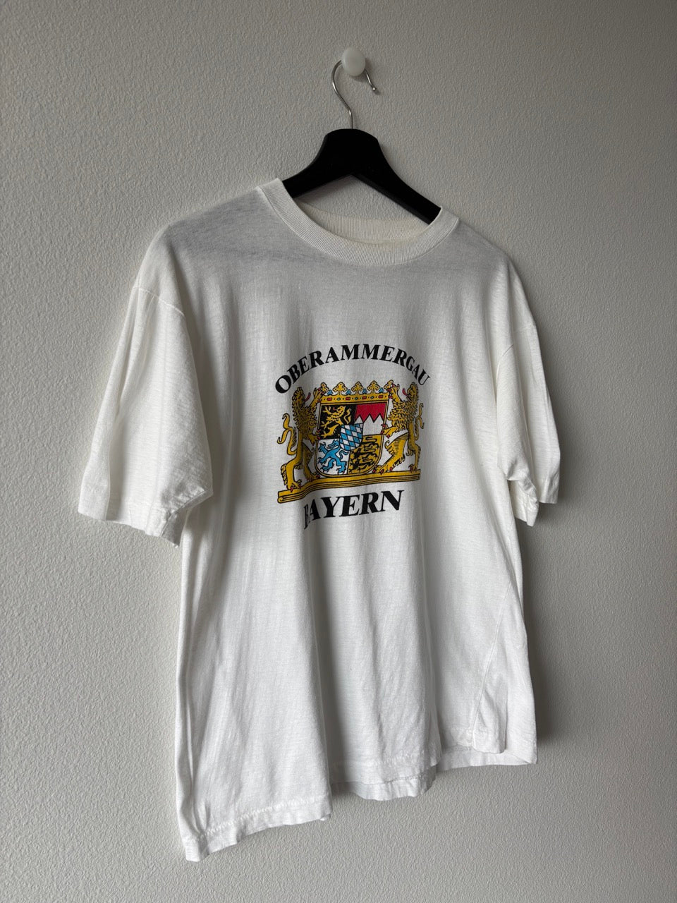 VTG 80's Germany Tee