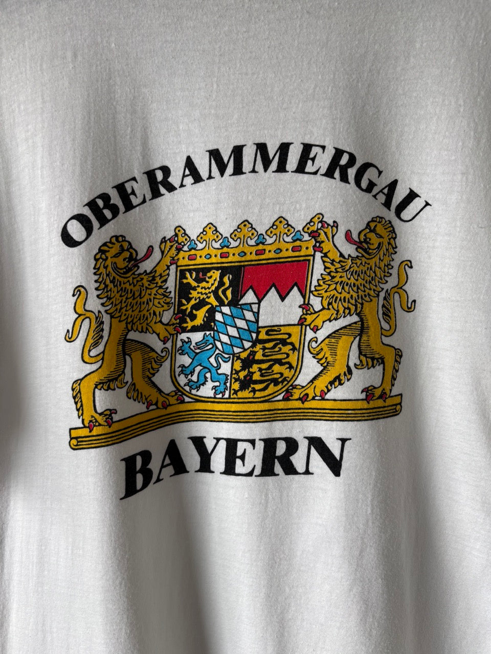 VTG 80's Germany Tee