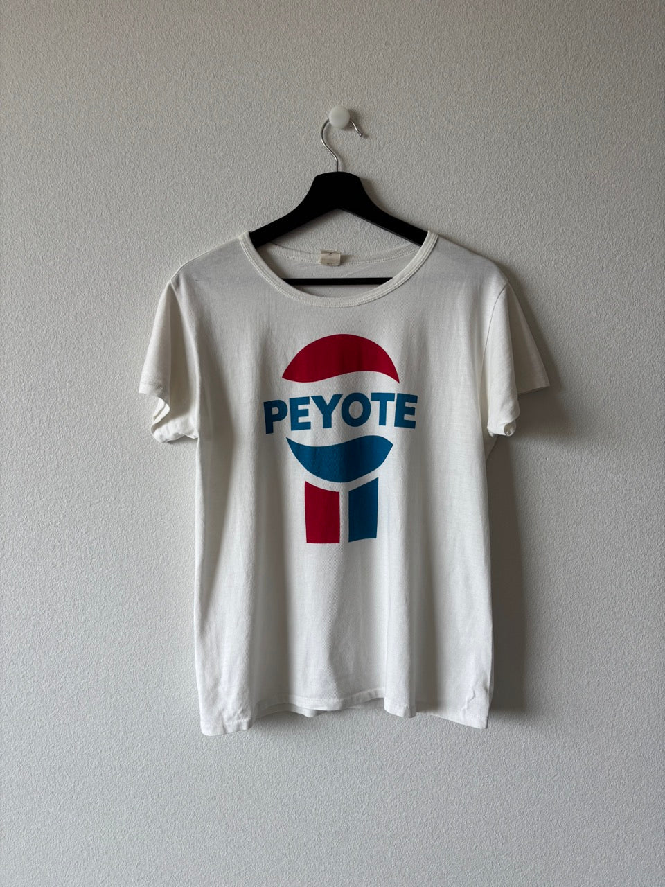 VTG 90'S Peyote Tee