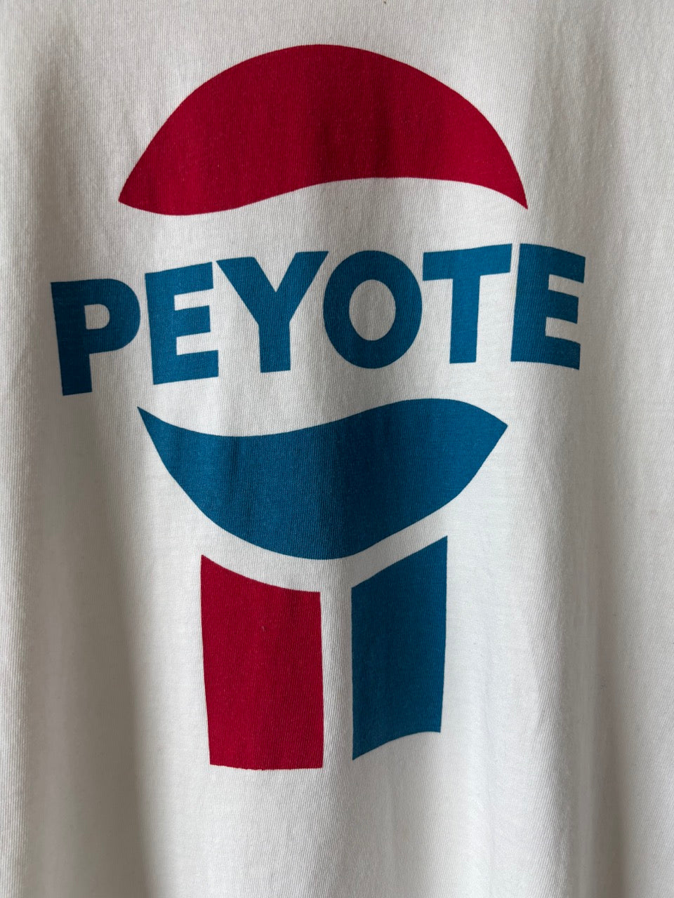 VTG 90'S Peyote Tee