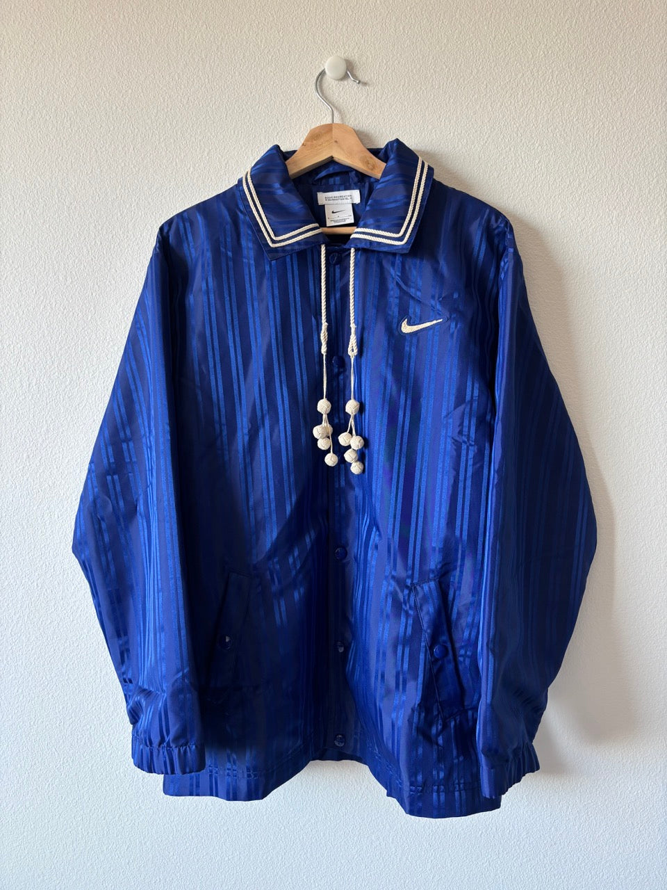 Bode Scrimmage Jacket