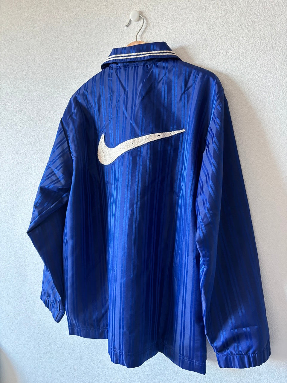 Bode Scrimmage Jacket