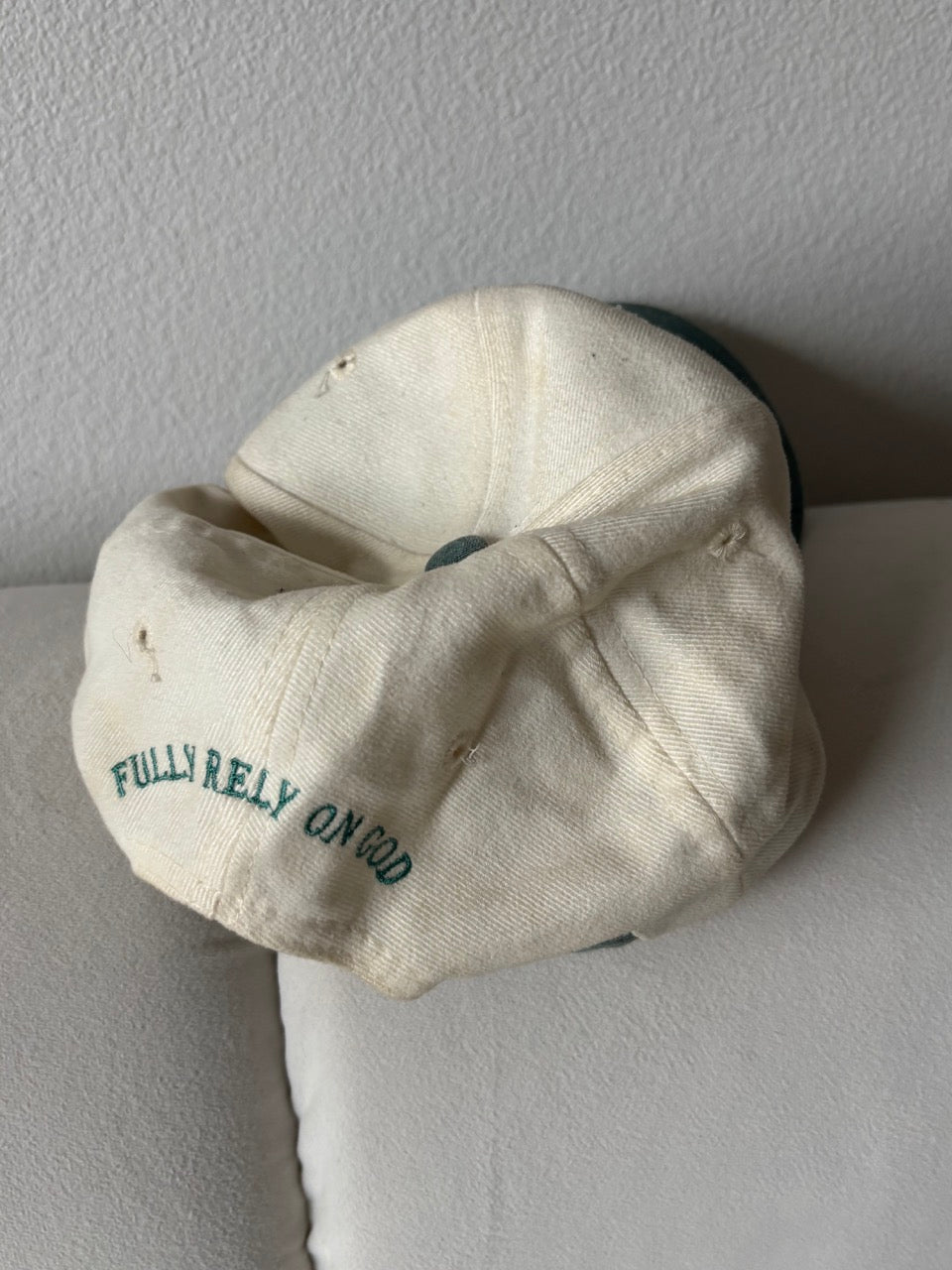 F.R.O.G Hat