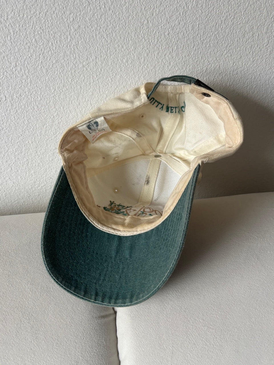 F.R.O.G Hat
