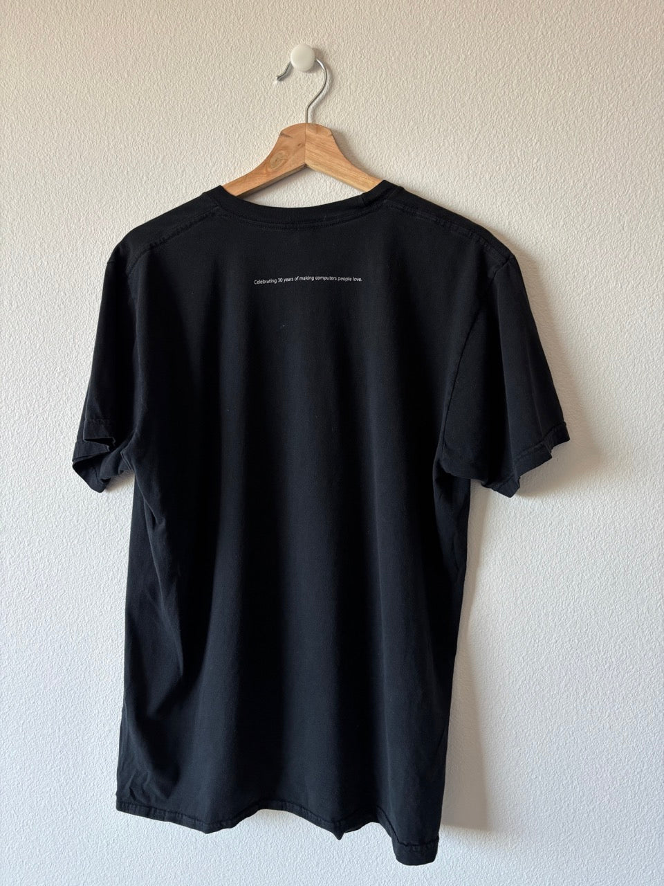 Apple 30th Birthday Tee
