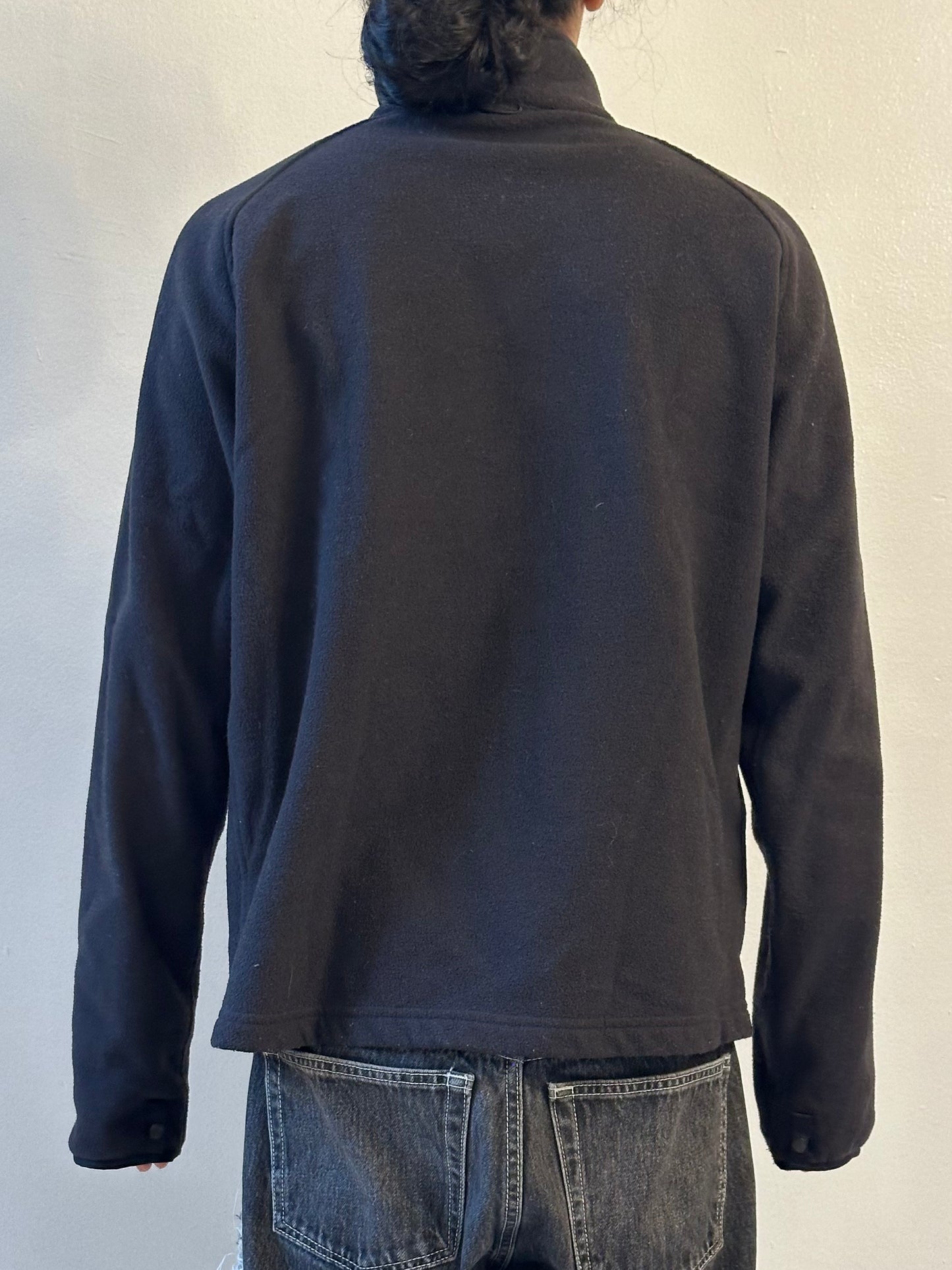 The North Face Fleece