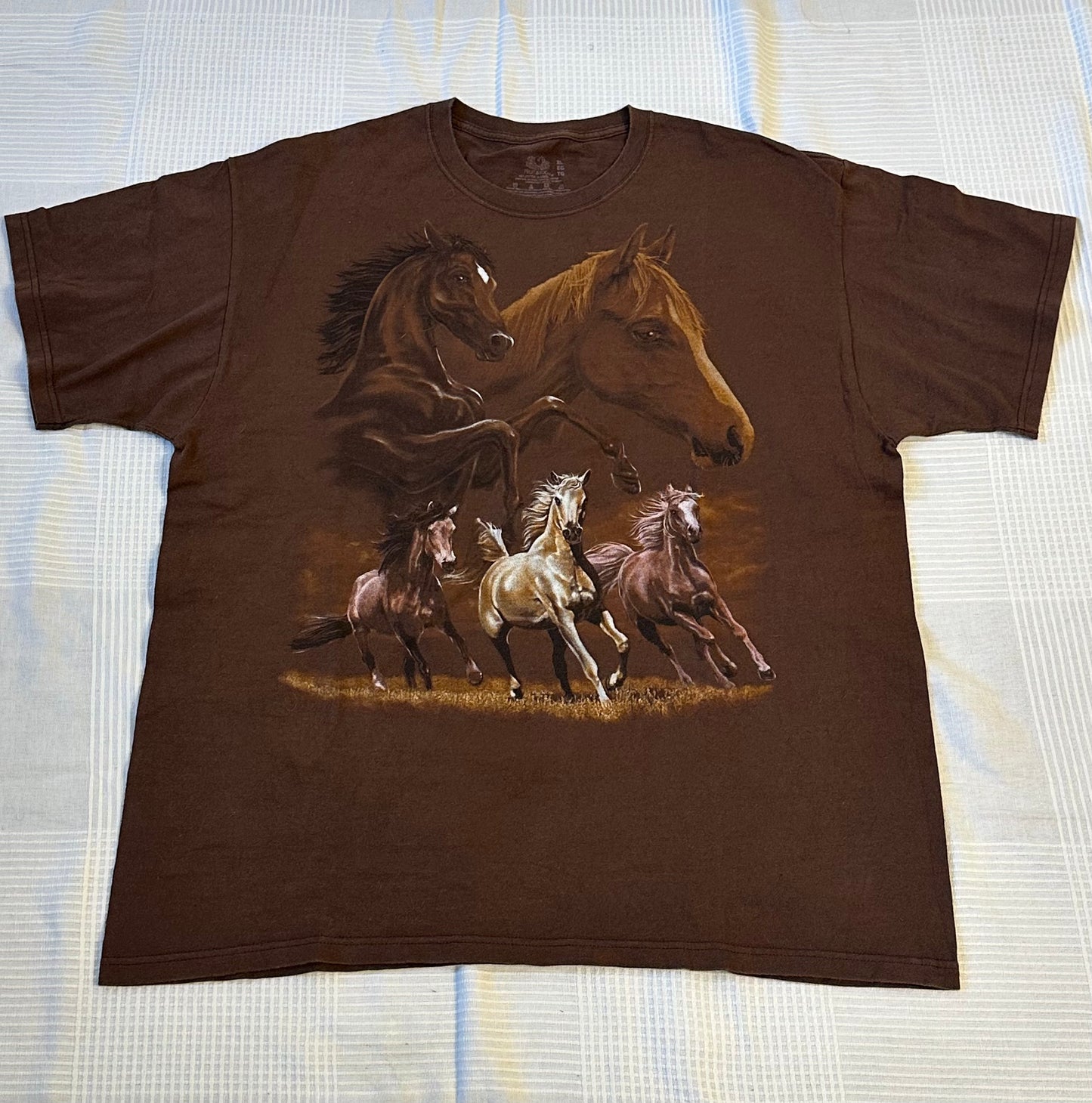 Horse Tee